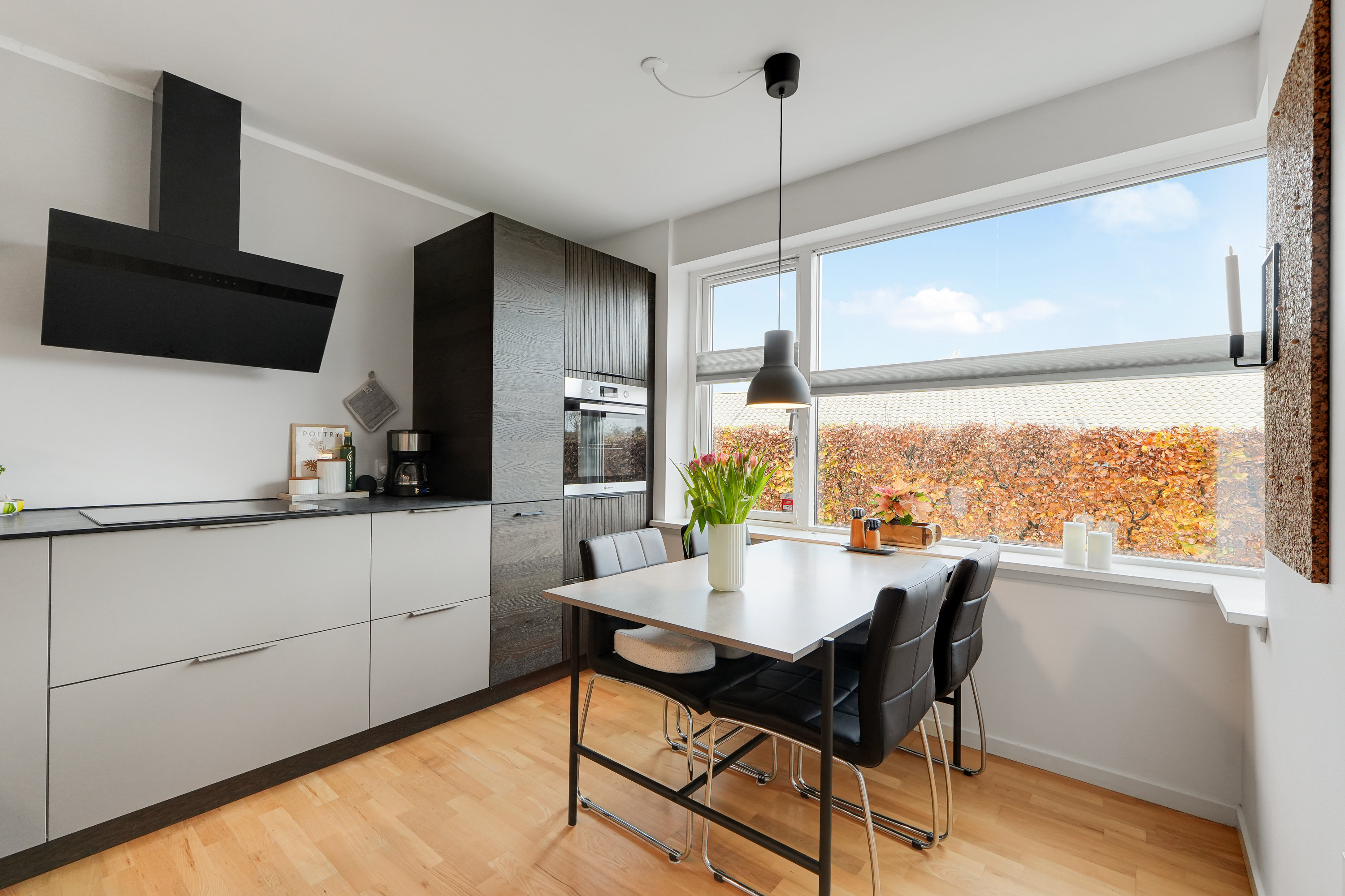 Fremhævet andet billede i fuldskærmstilstand. Billede af Grøndalsvej 25, 3460 Birkerød