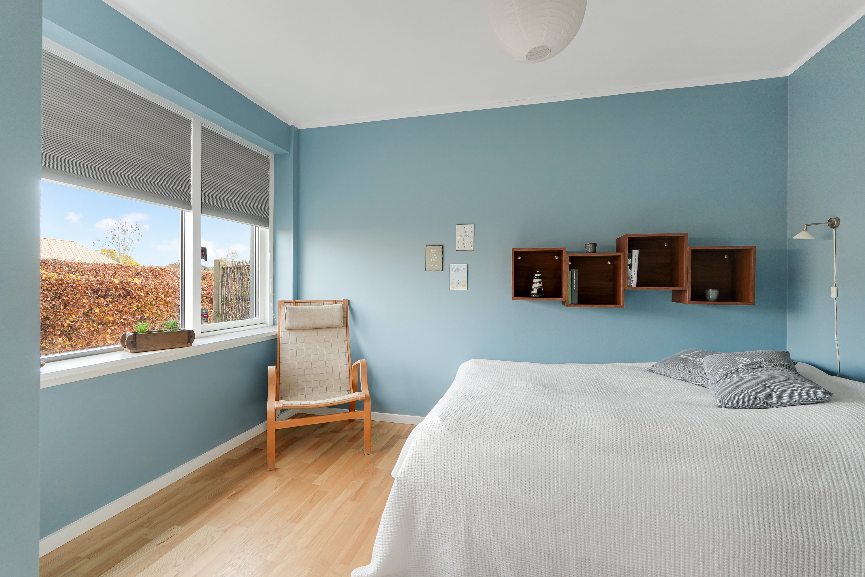 Fremhævet andet billede i fuldskærmstilstand. Billede af Grøndalsvej 25, 3460 Birkerød