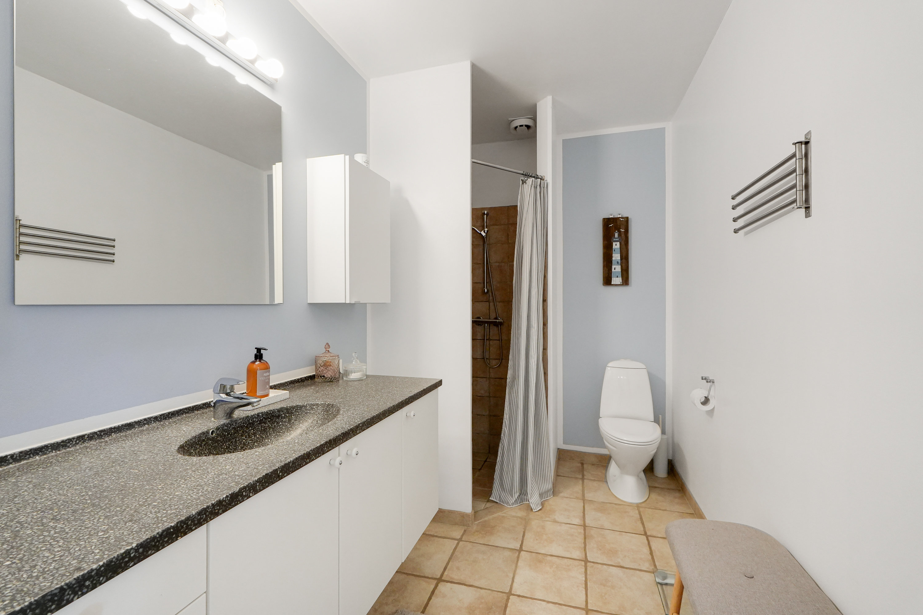 Fremhævet andet billede i fuldskærmstilstand. Billede af Grøndalsvej 25, 3460 Birkerød