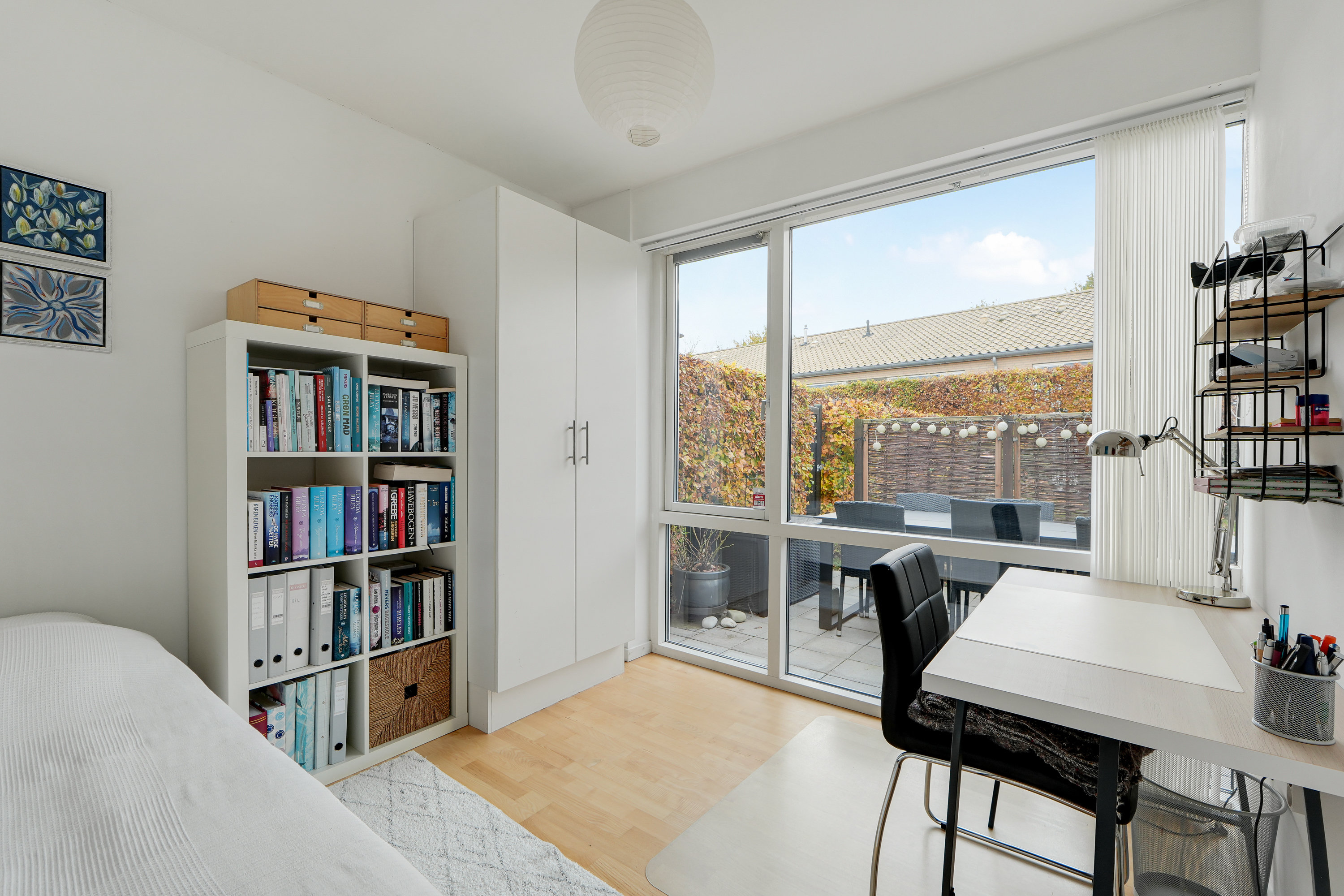 Fremhævet andet billede i fuldskærmstilstand. Billede af Grøndalsvej 25, 3460 Birkerød