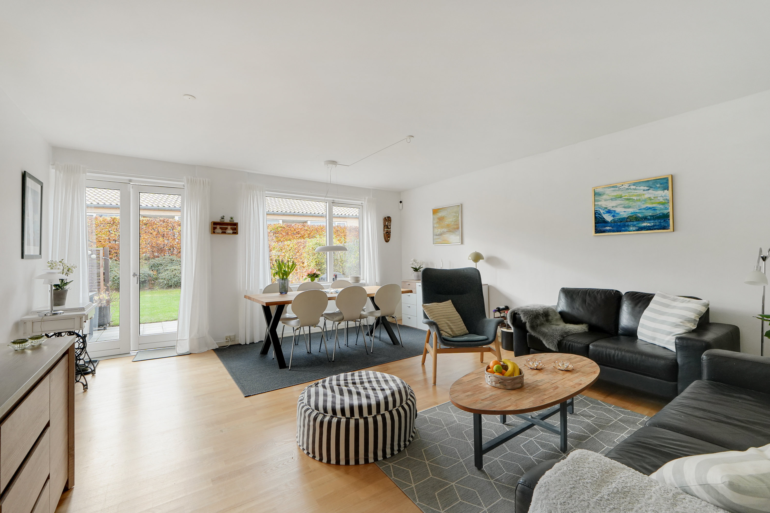 Fremhævet andet billede i fuldskærmstilstand. Billede af Grøndalsvej 25, 3460 Birkerød