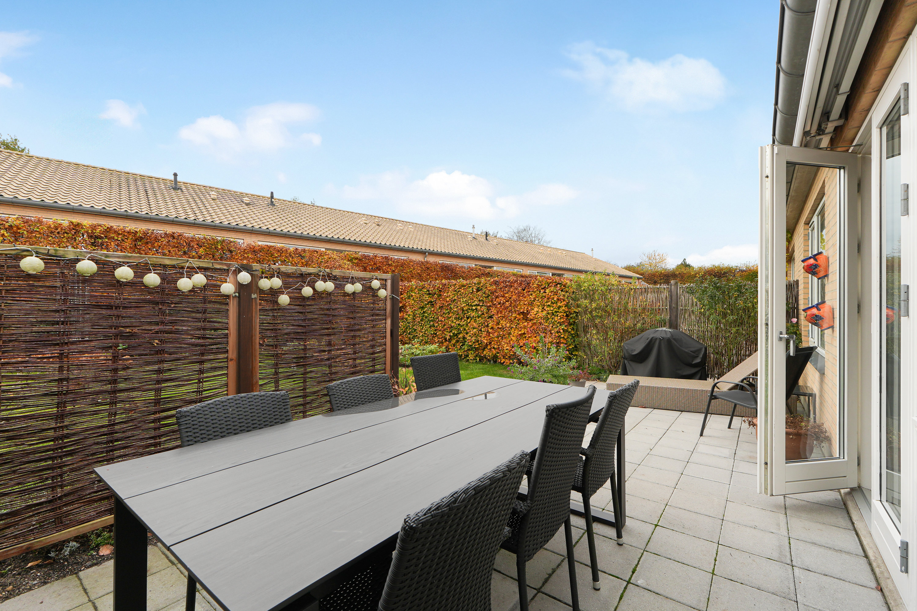 Fremhævet andet billede i fuldskærmstilstand. Billede af Grøndalsvej 25, 3460 Birkerød