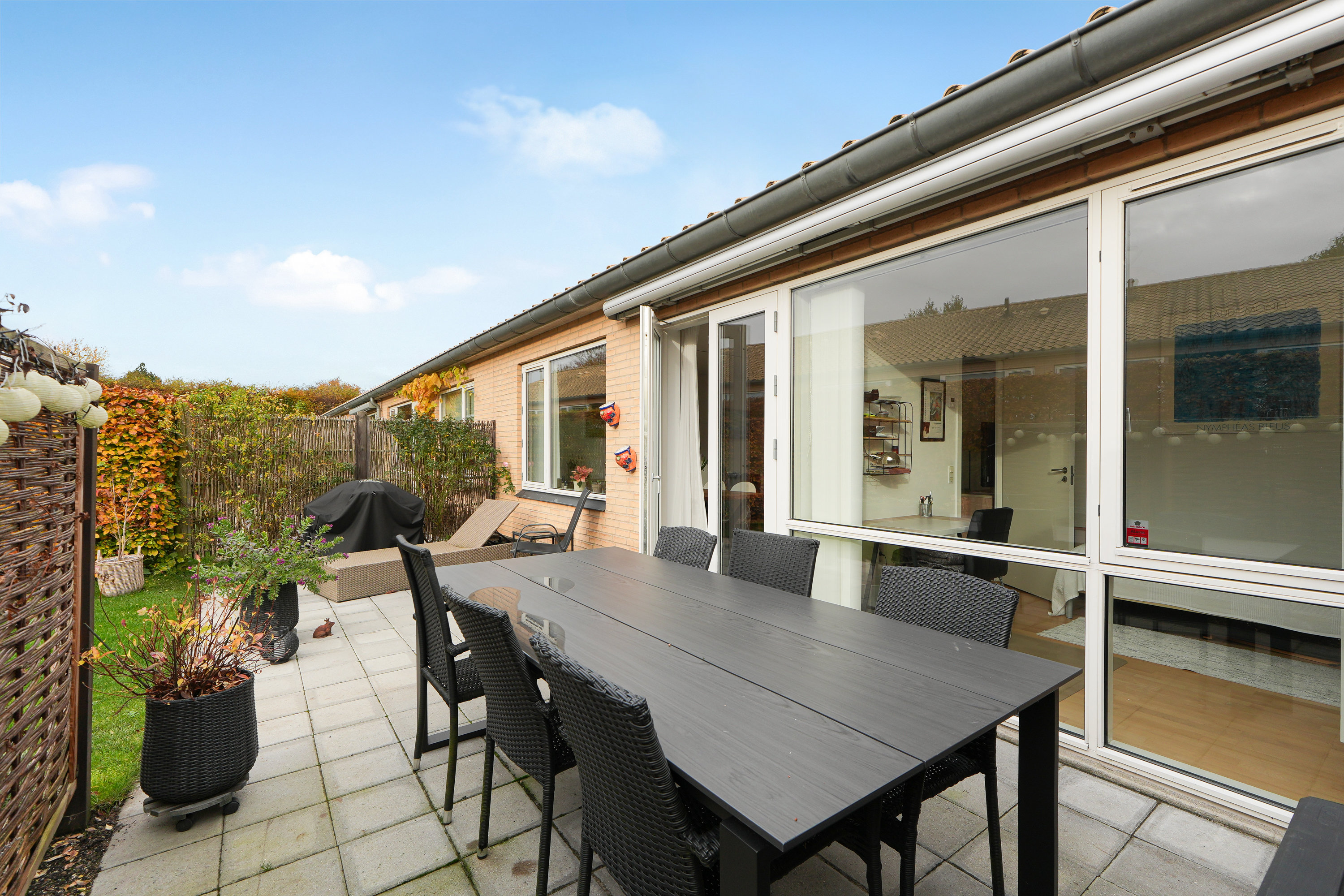 Fremhævet andet billede i fuldskærmstilstand. Billede af Grøndalsvej 25, 3460 Birkerød