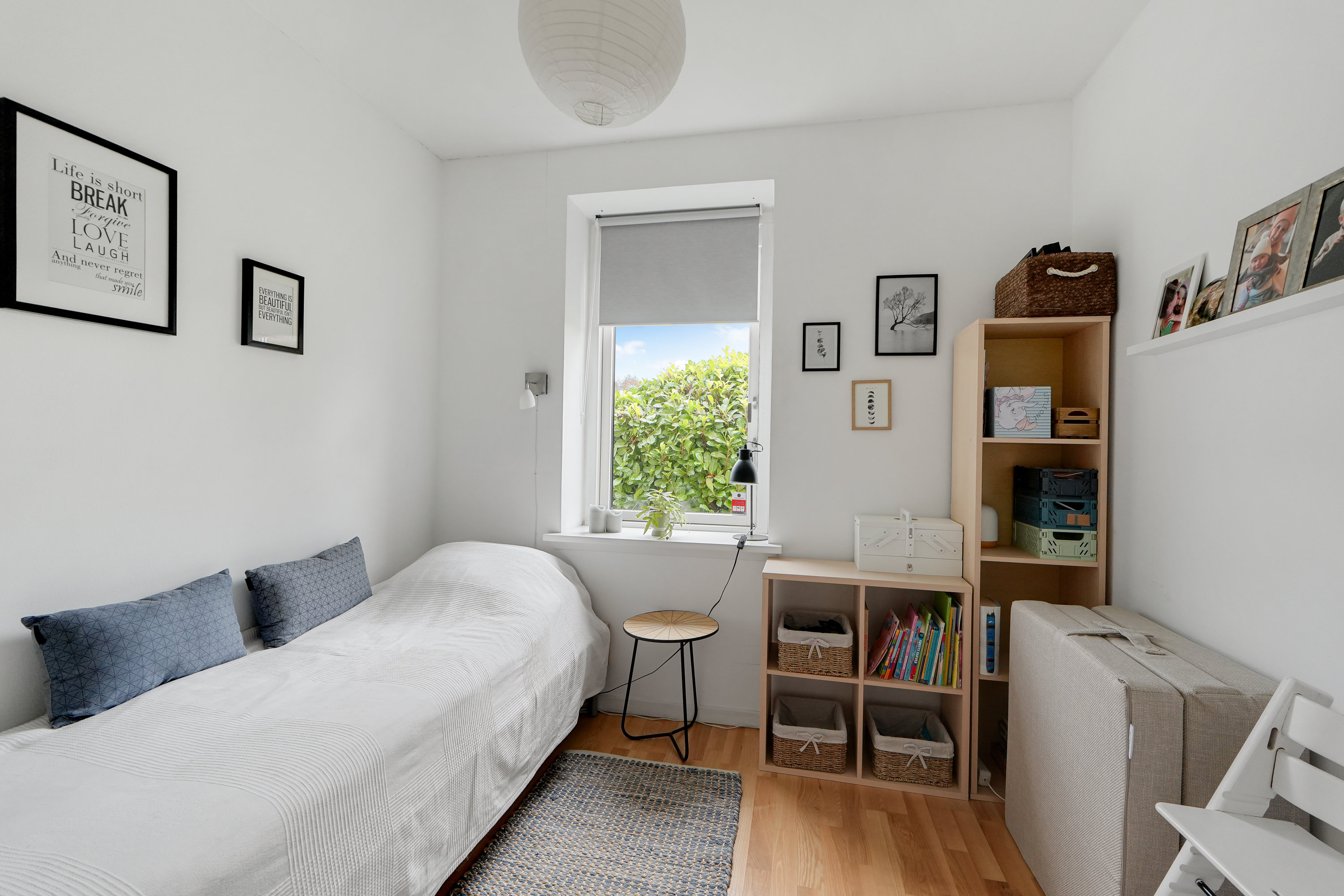 Fremhævet andet billede i fuldskærmstilstand. Billede af Grøndalsvej 25, 3460 Birkerød