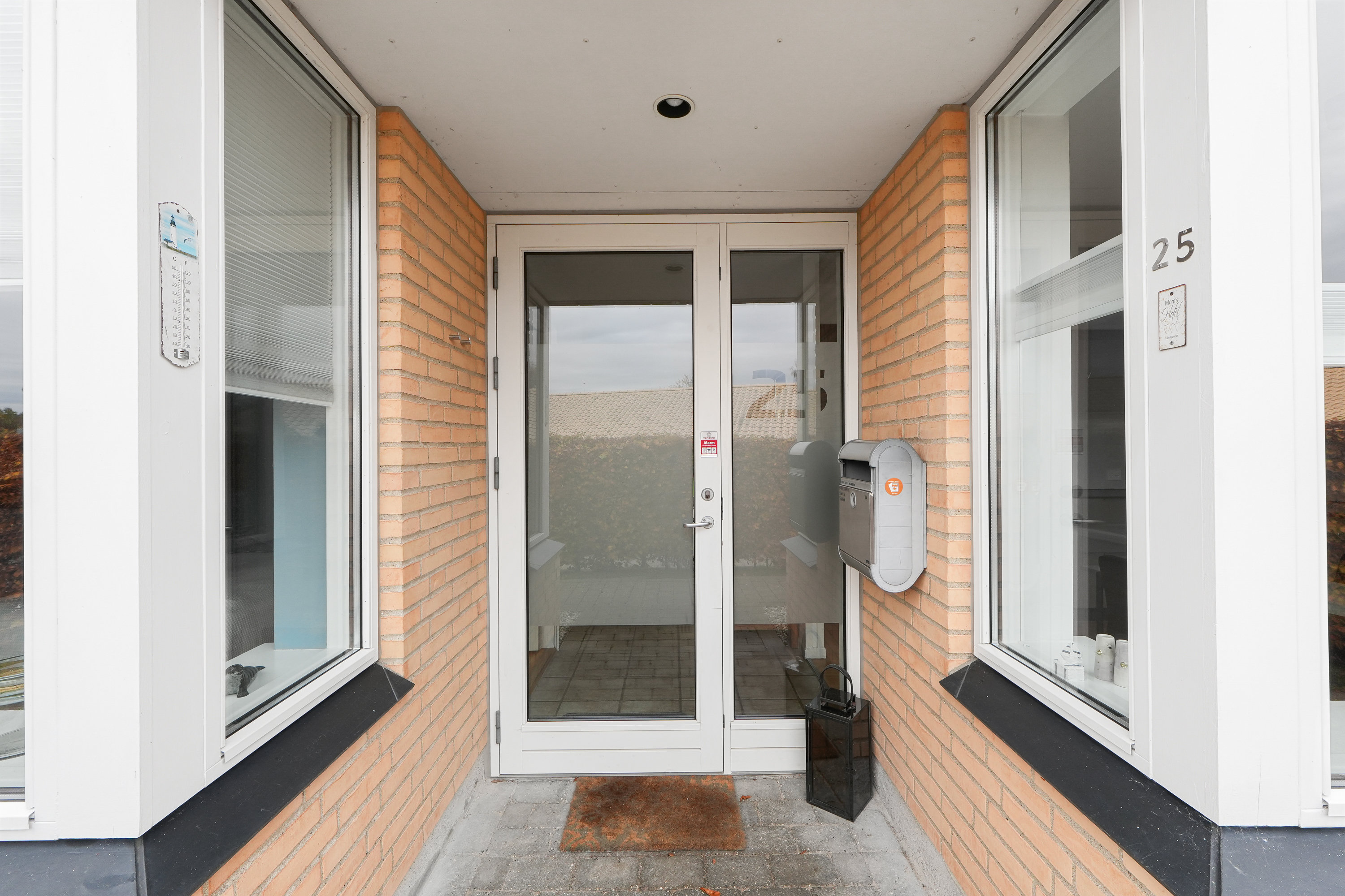 Fremhævet andet billede i fuldskærmstilstand. Billede af Grøndalsvej 25, 3460 Birkerød