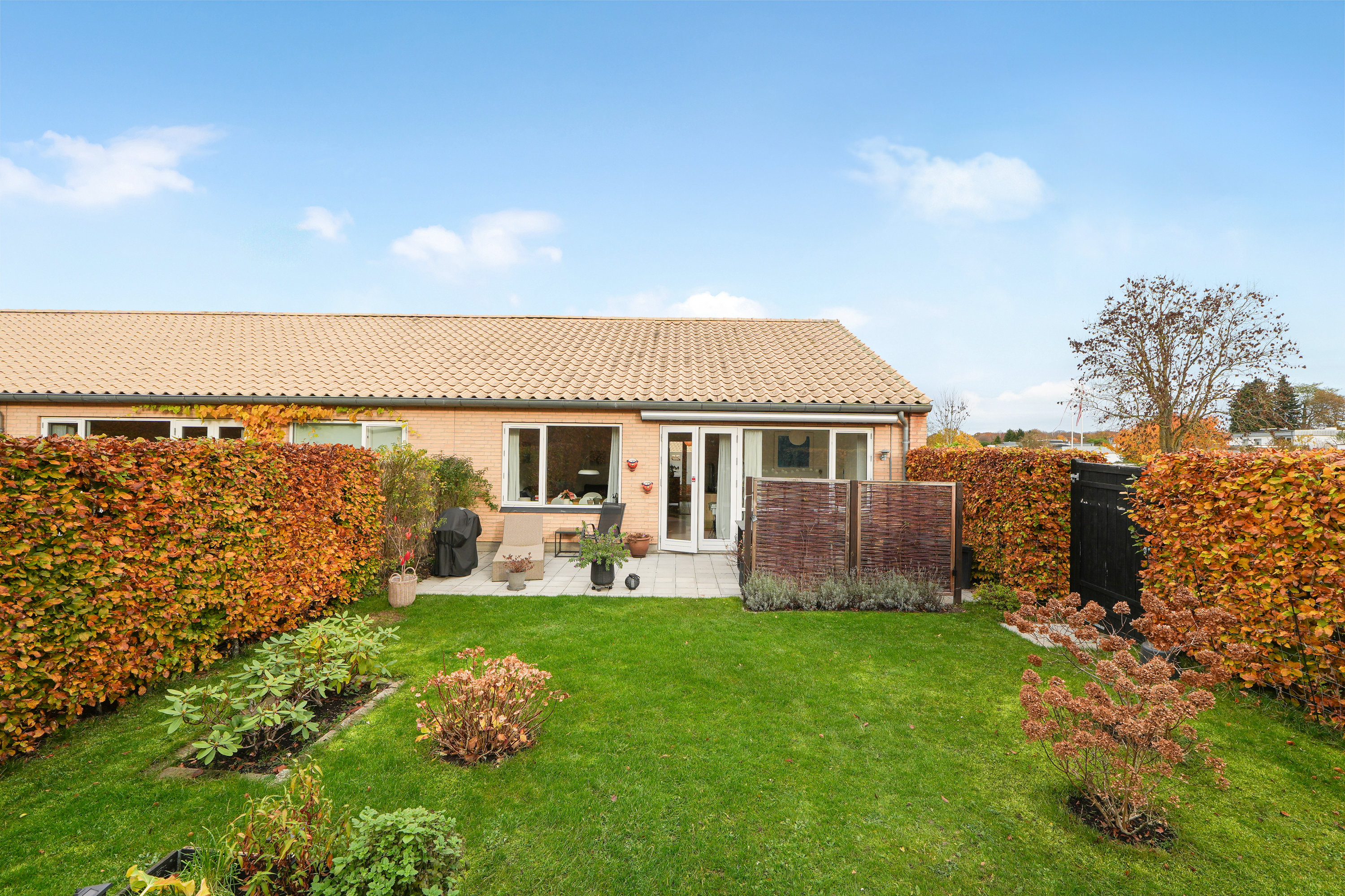 Rækkehus: Andet på Grøndalsvej 25, 3460 Birkerød