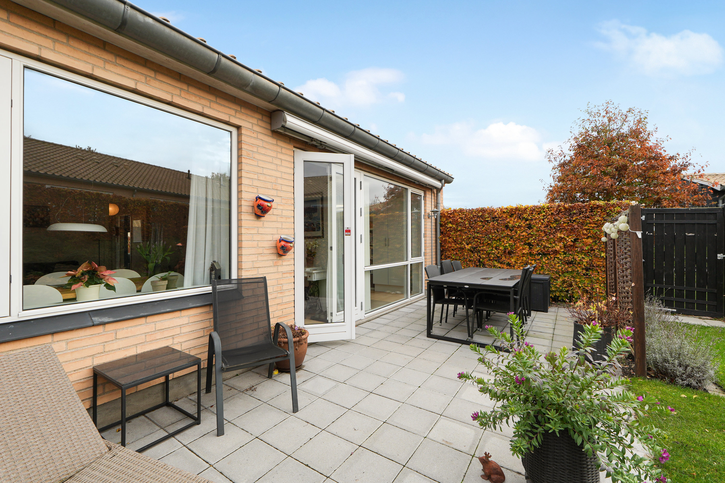 Fremhævet andet billede i fuldskærmstilstand. Billede af Grøndalsvej 25, 3460 Birkerød