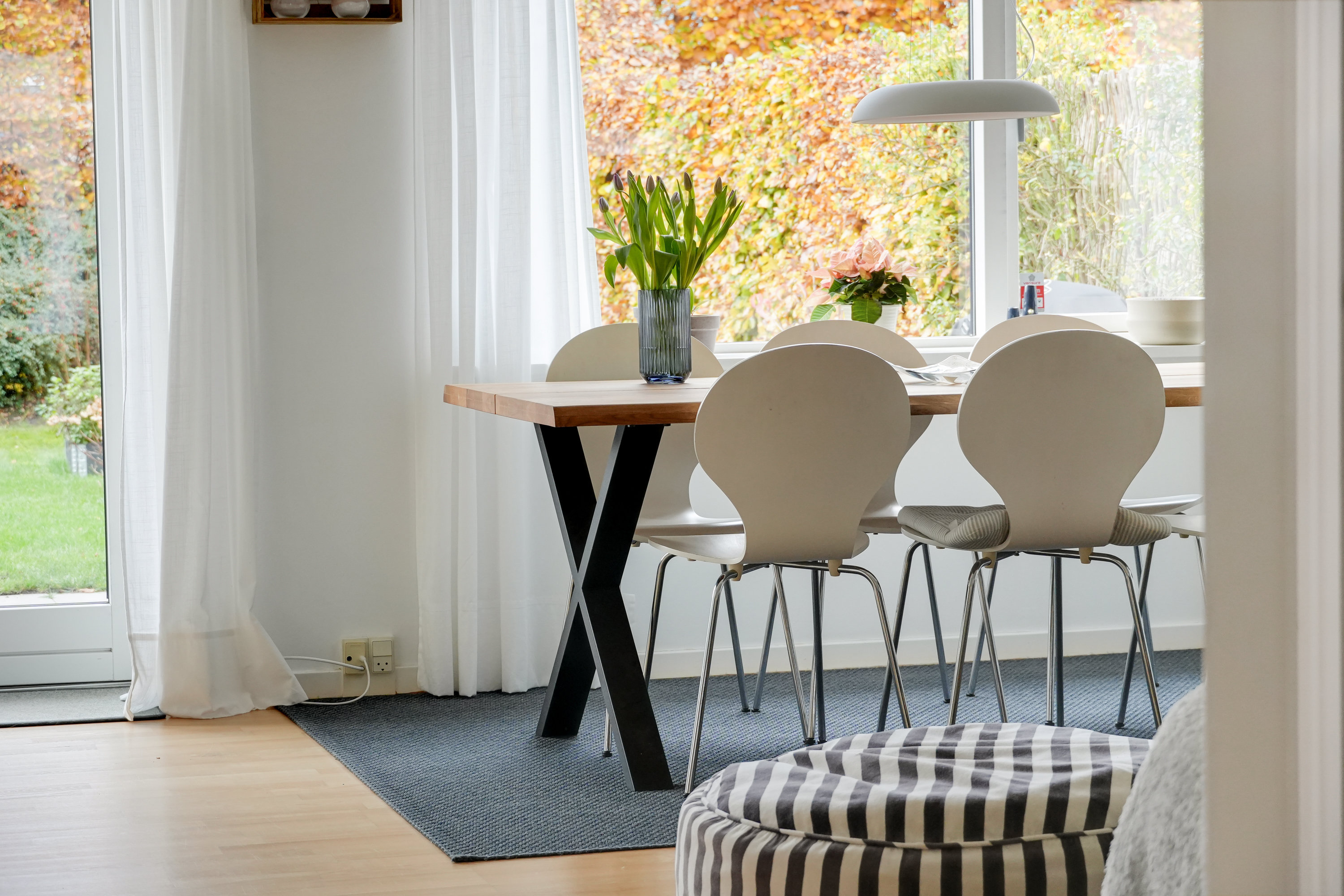 Fremhævet andet billede i fuldskærmstilstand. Billede af Grøndalsvej 25, 3460 Birkerød