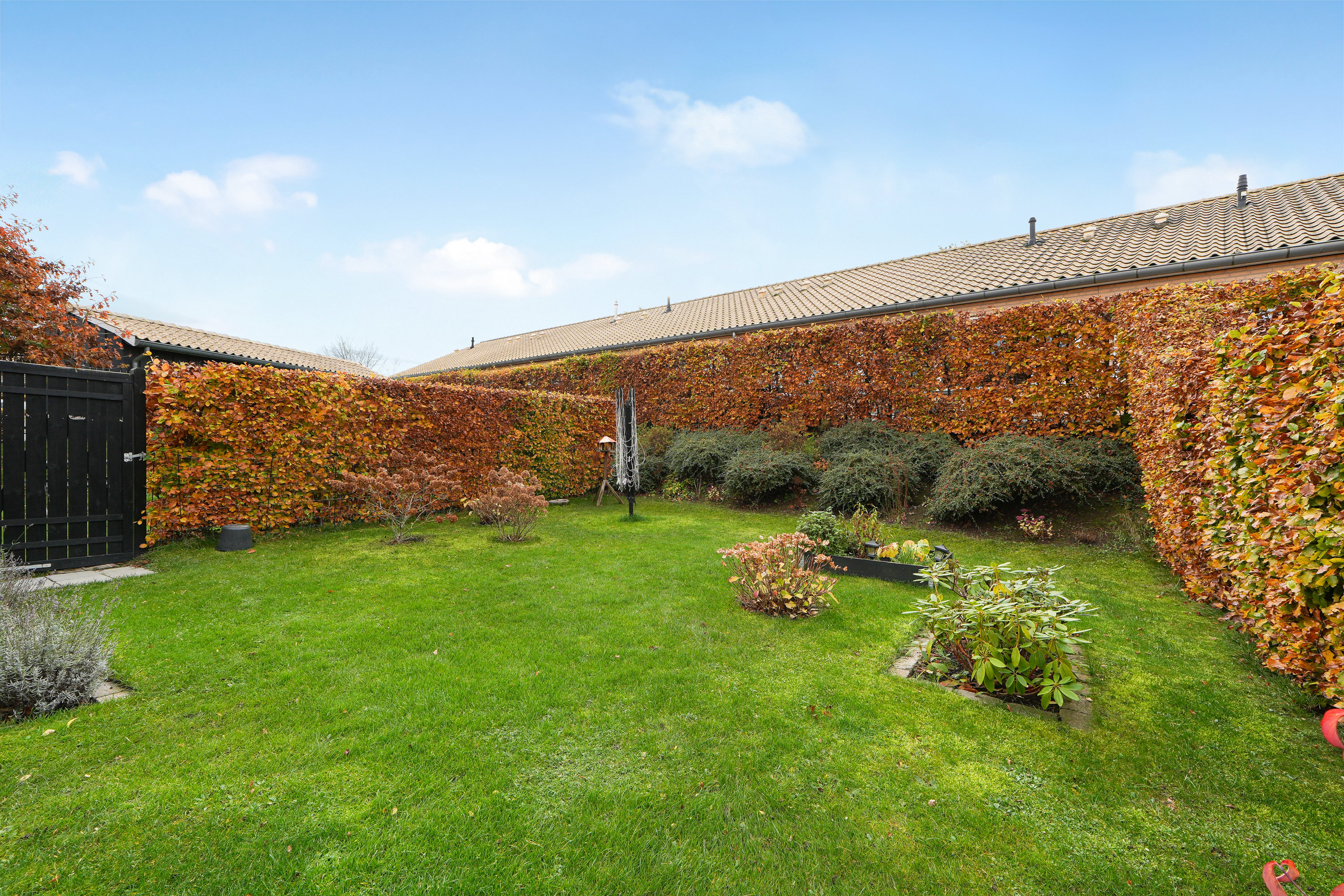 Fremhævet andet billede i fuldskærmstilstand. Billede af Grøndalsvej 25, 3460 Birkerød