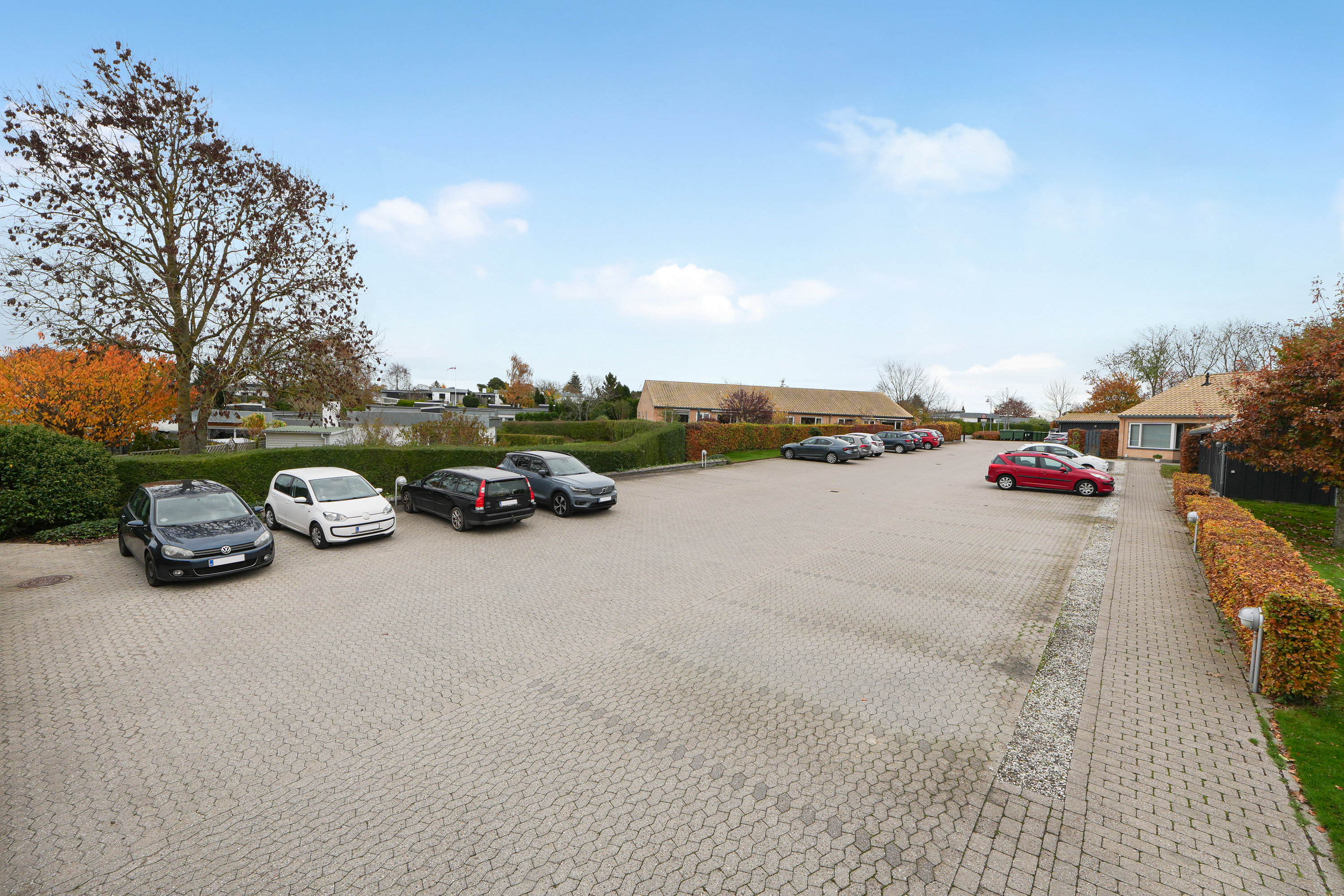 Fremhævet andet billede i fuldskærmstilstand. Billede af Grøndalsvej 25, 3460 Birkerød