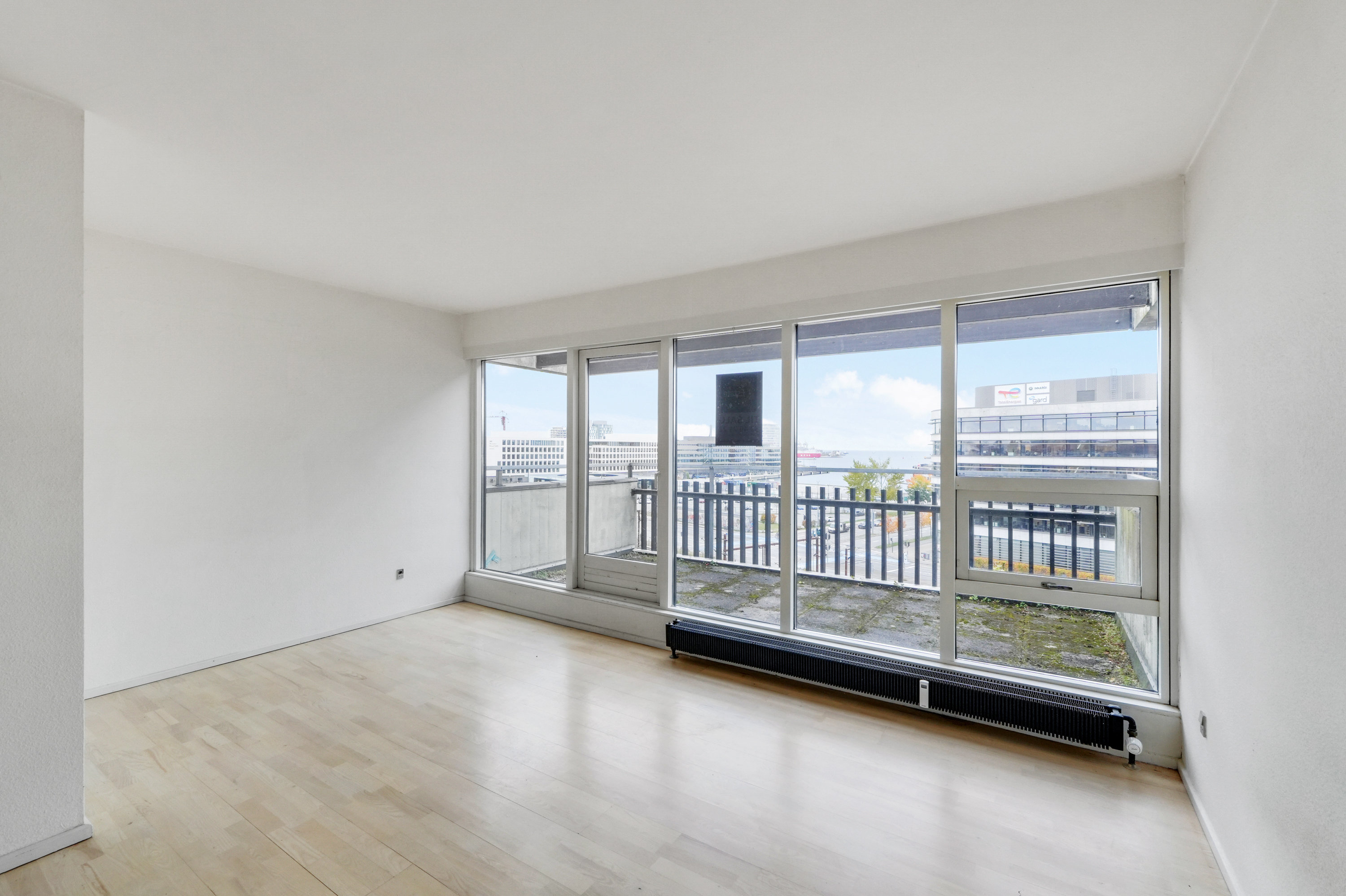 Fremhævet andet billede i fuldskærmstilstand. Billede af Holsteinsgade 66, 6. 8., 2100 København Ø