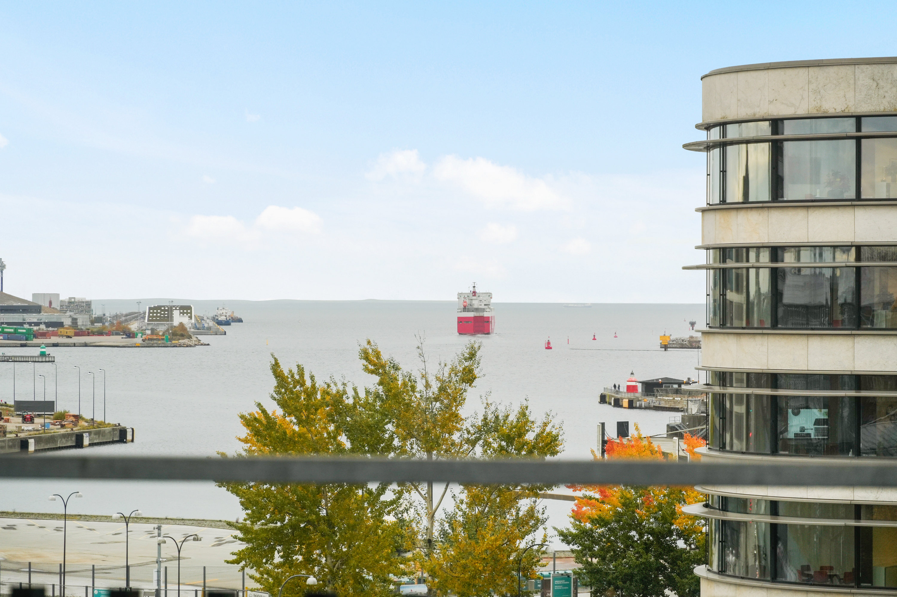 Miniaturebillede 1: andet. Billede af Holsteinsgade 66, 6. 8., 2100 København Ø