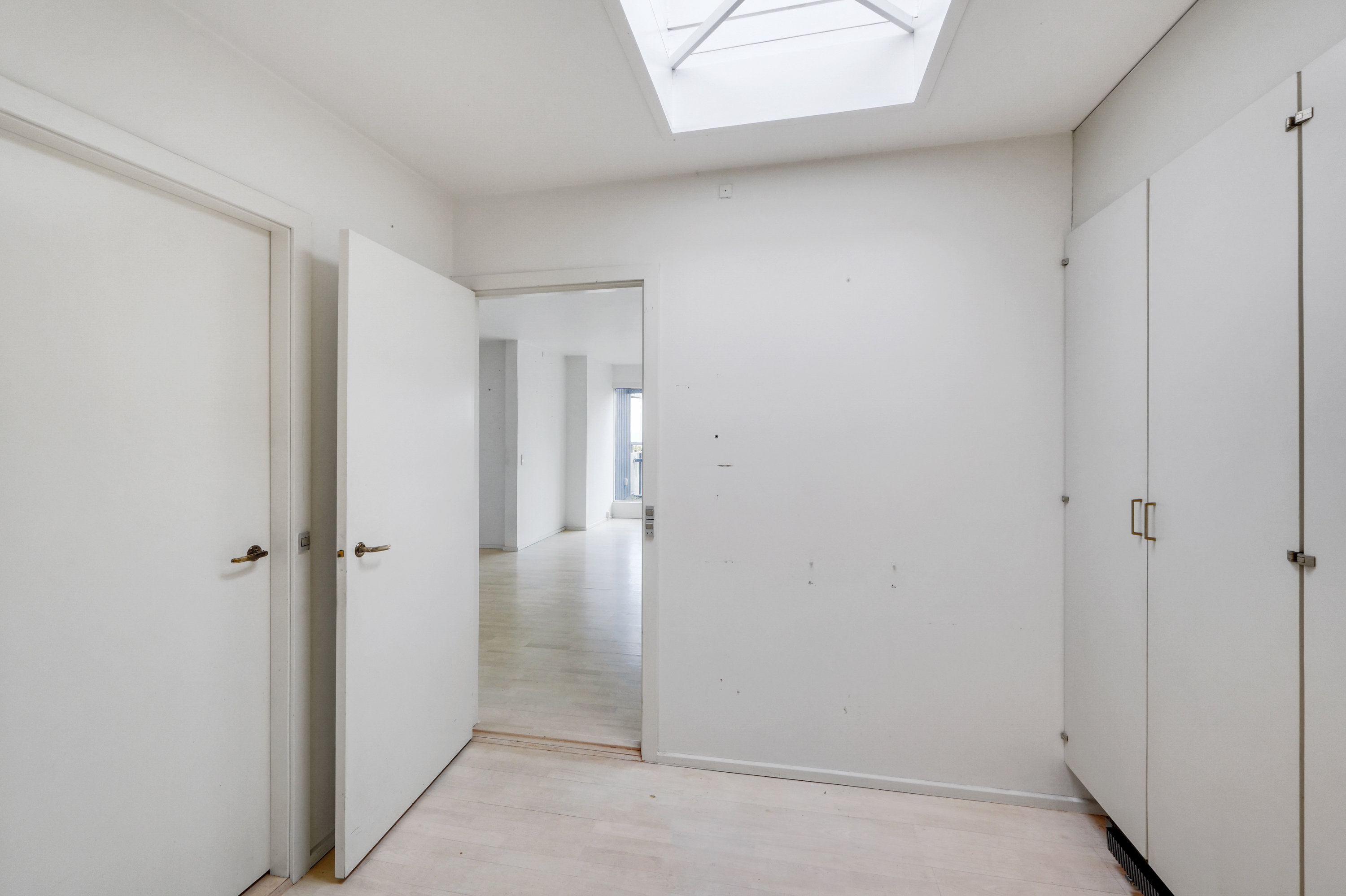 Fremhævet andet billede i fuldskærmstilstand. Billede af Holsteinsgade 66, 6. 8., 2100 København Ø