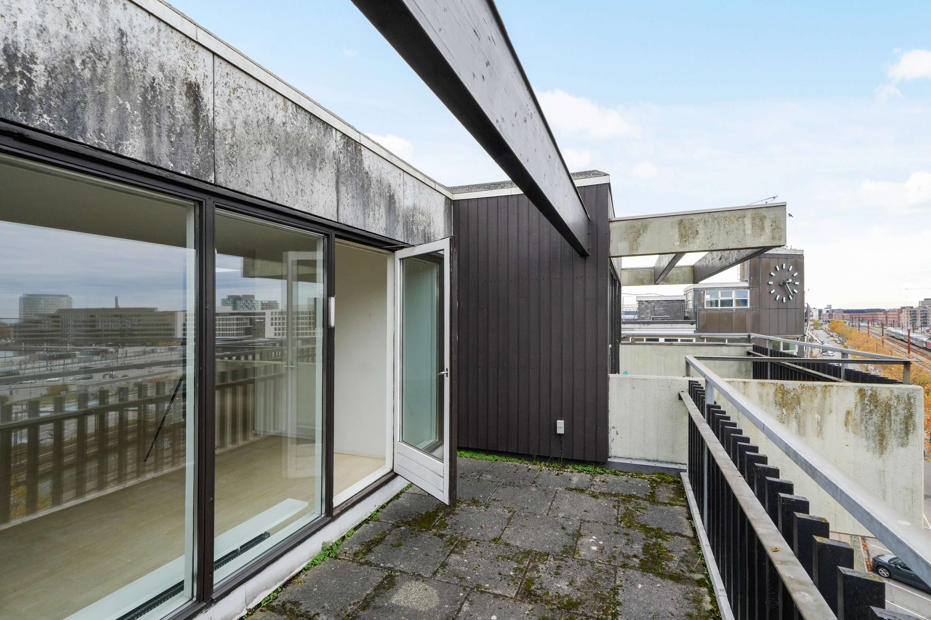 Fremhævet andet billede i fuldskærmstilstand. Billede af Holsteinsgade 66, 6. 8., 2100 København Ø