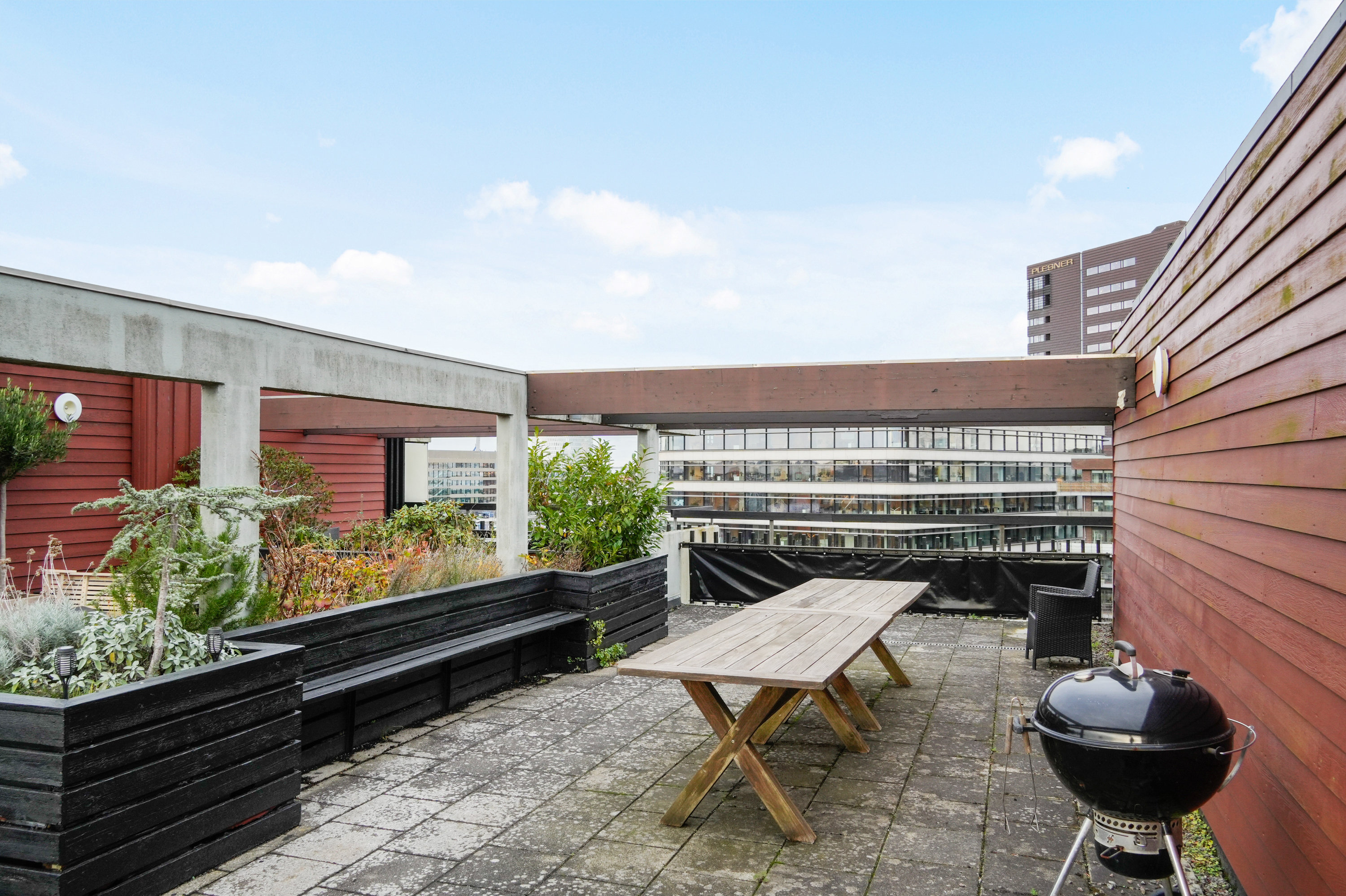 Miniaturebillede 2: andet. Billede af Holsteinsgade 66, 6. 8., 2100 København Ø