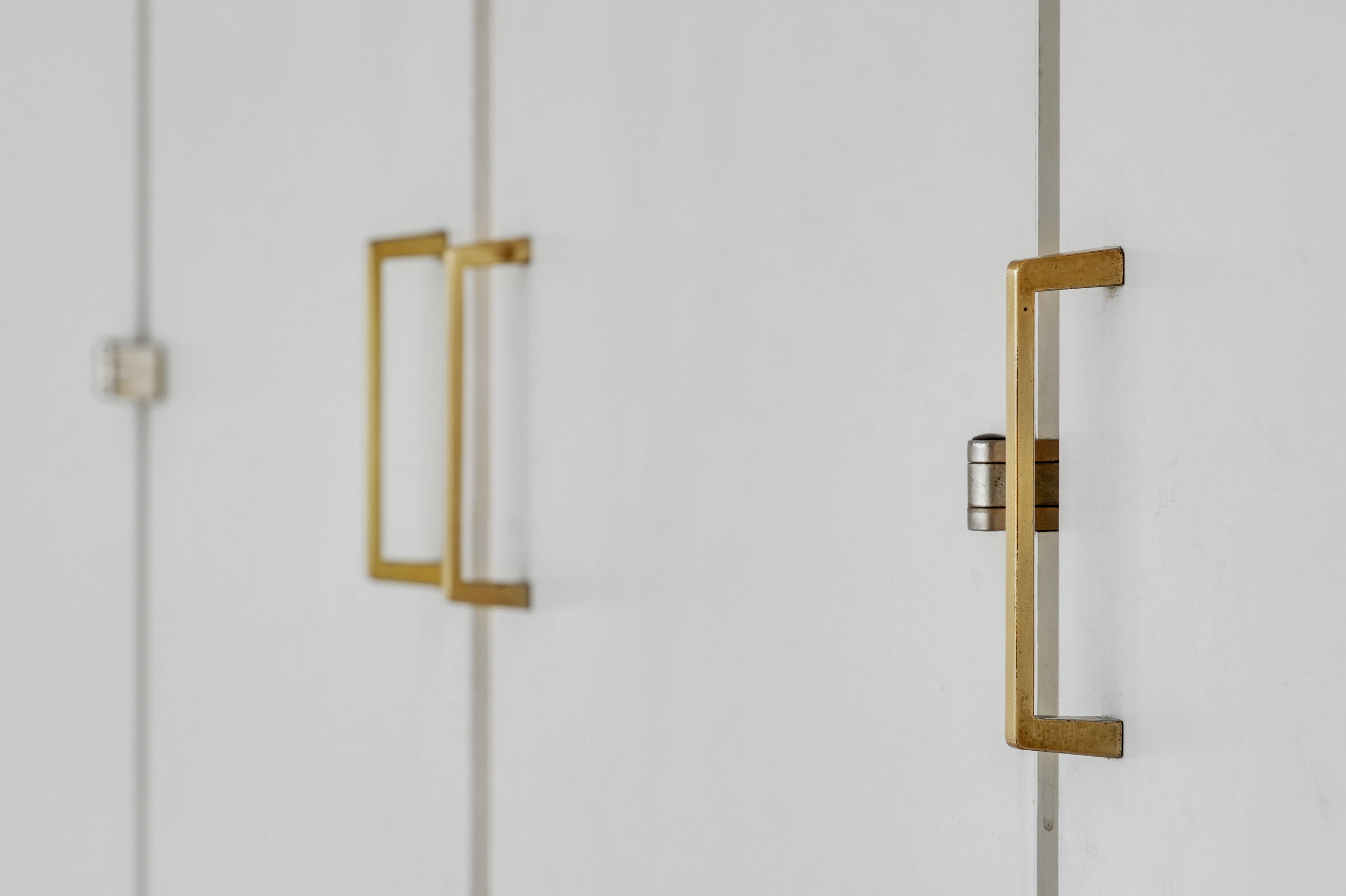 Fremhævet andet billede i fuldskærmstilstand. Billede af Holsteinsgade 66, 6. 8., 2100 København Ø