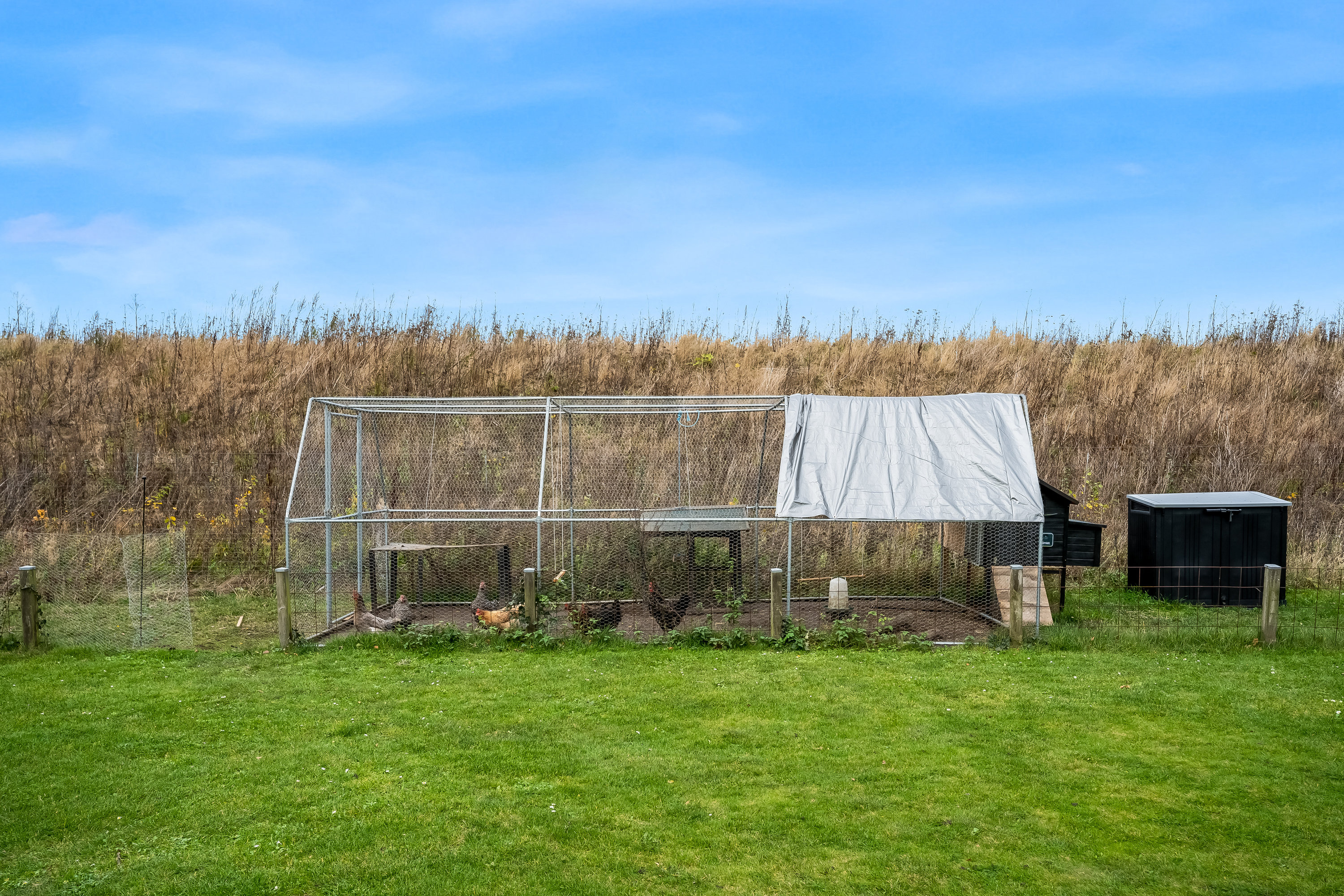 Fremhævet have billede i fuldskærmstilstand. Billede af Skandsen 68, 4900 Nakskov