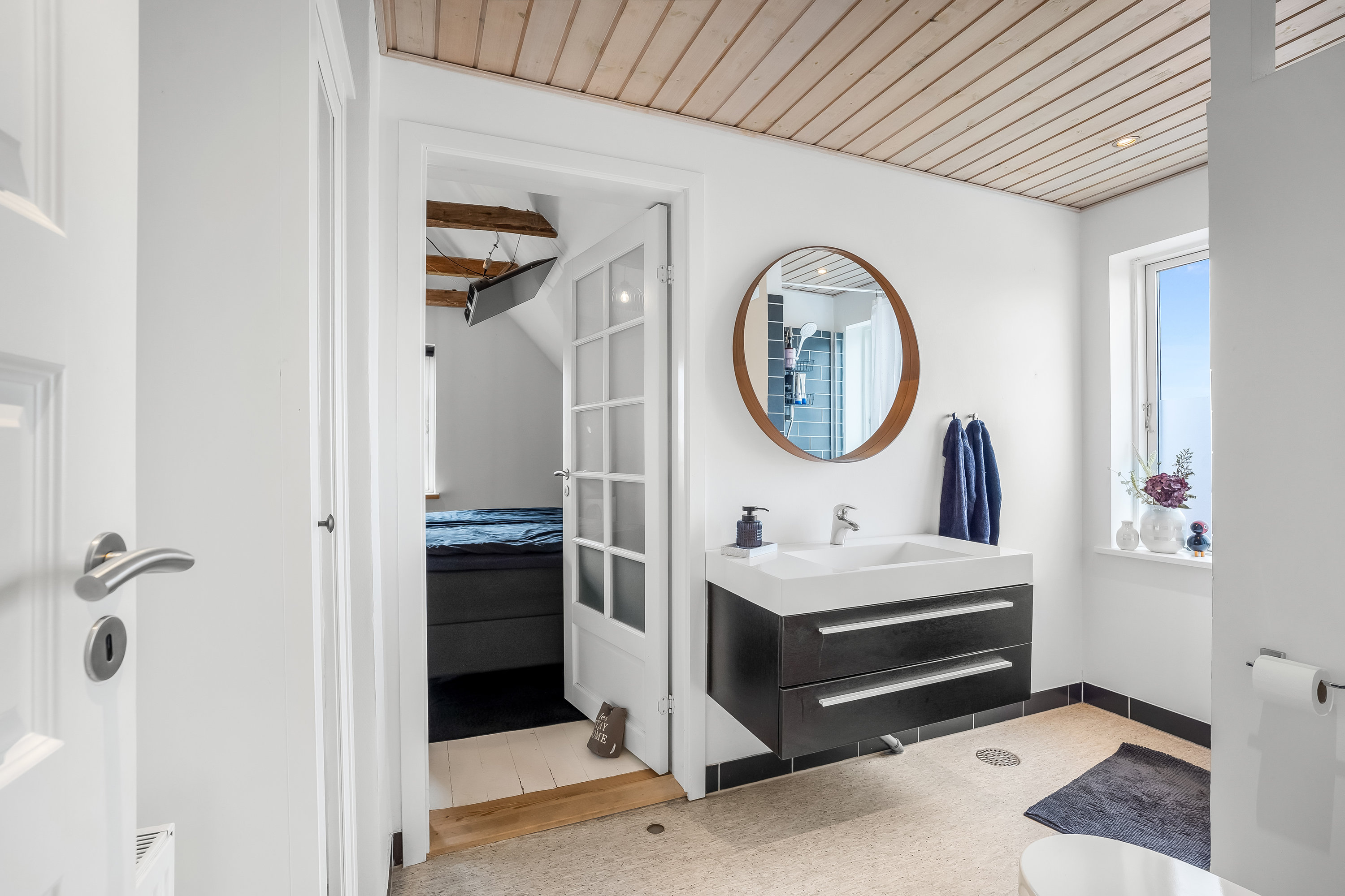 Miniaturebillede 2: badeværelse. Billede af Skandsen 68, 4900 Nakskov