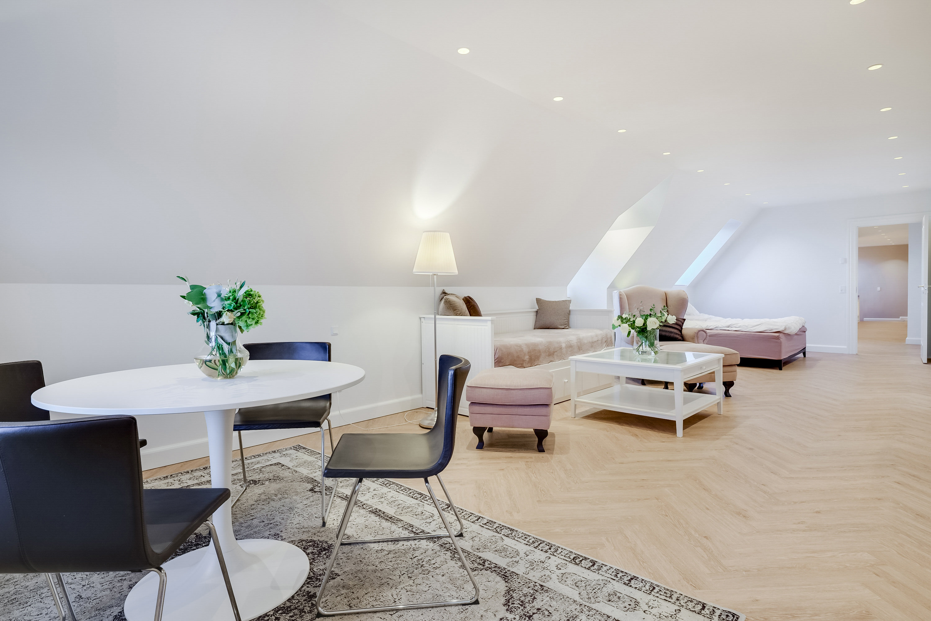 Fremhævet værelse billede i fuldskærmstilstand. Billede af Dådyrbakken 96, 5500 Middelfart