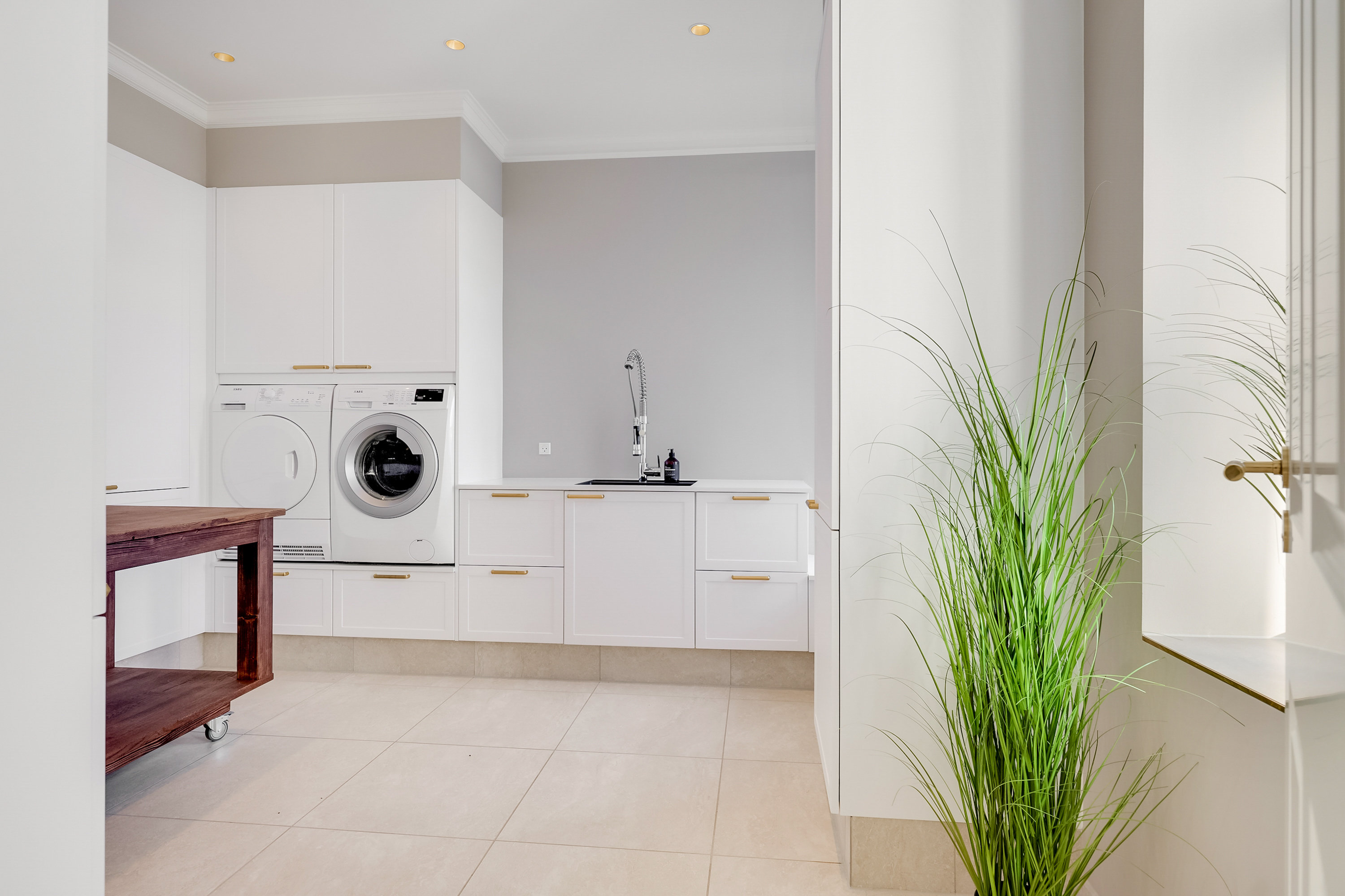 Fremhævet bryggers billede i fuldskærmstilstand. Billede af Dådyrbakken 96, 5500 Middelfart