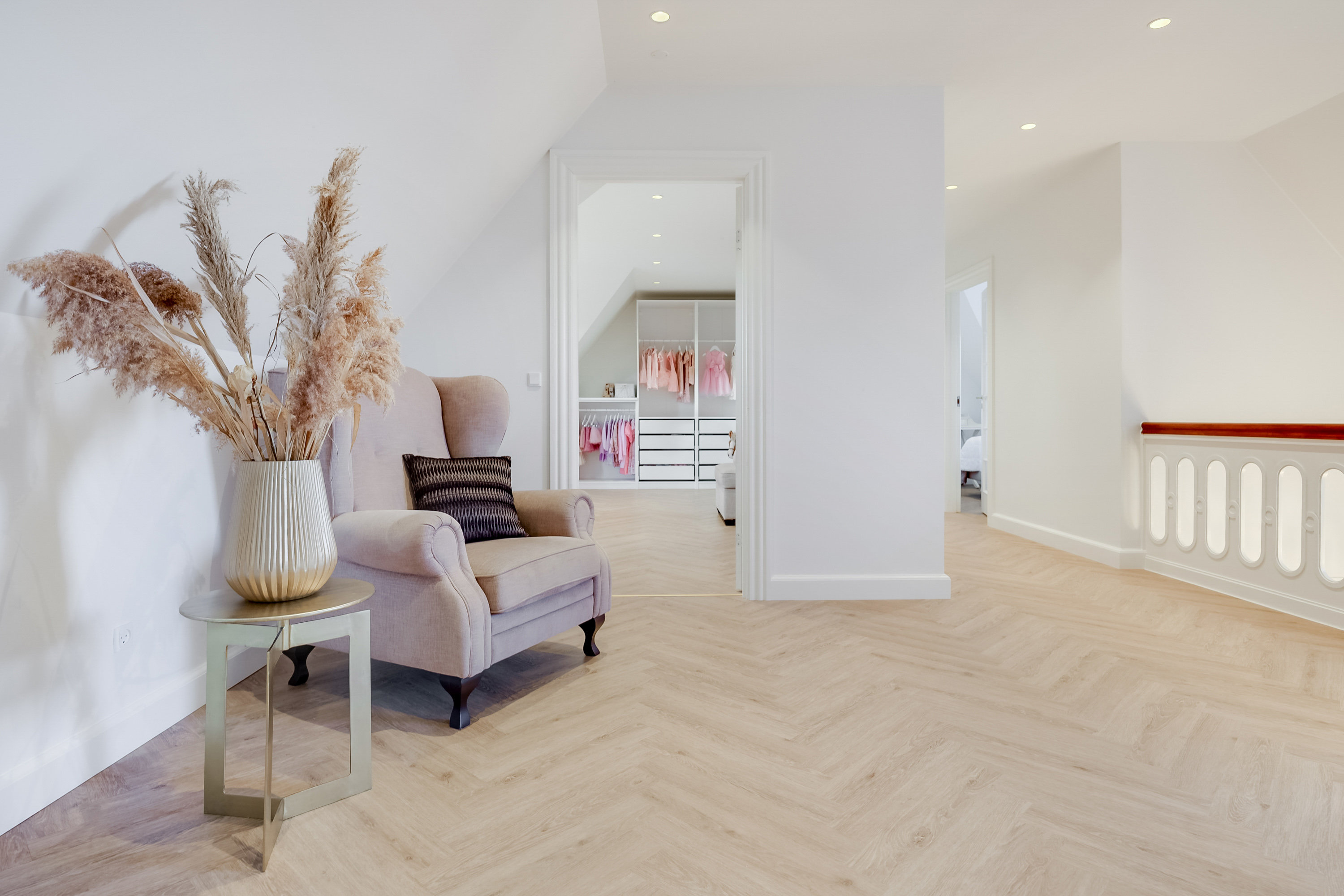 Fremhævet repos billede i fuldskærmstilstand. Billede af Dådyrbakken 96, 5500 Middelfart