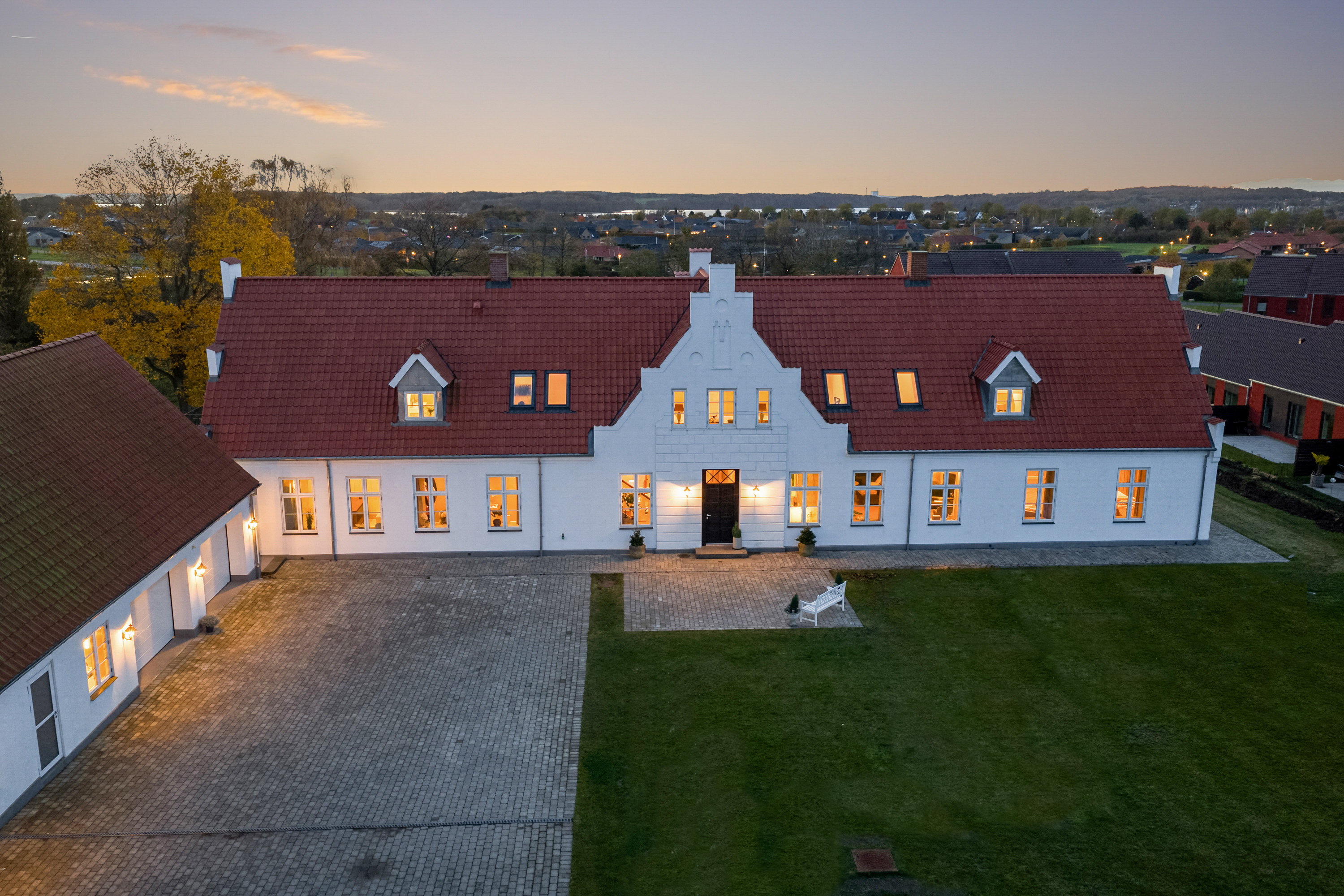 Miniaturebillede 1: andet. Billede af Dådyrbakken 96, 5500 Middelfart