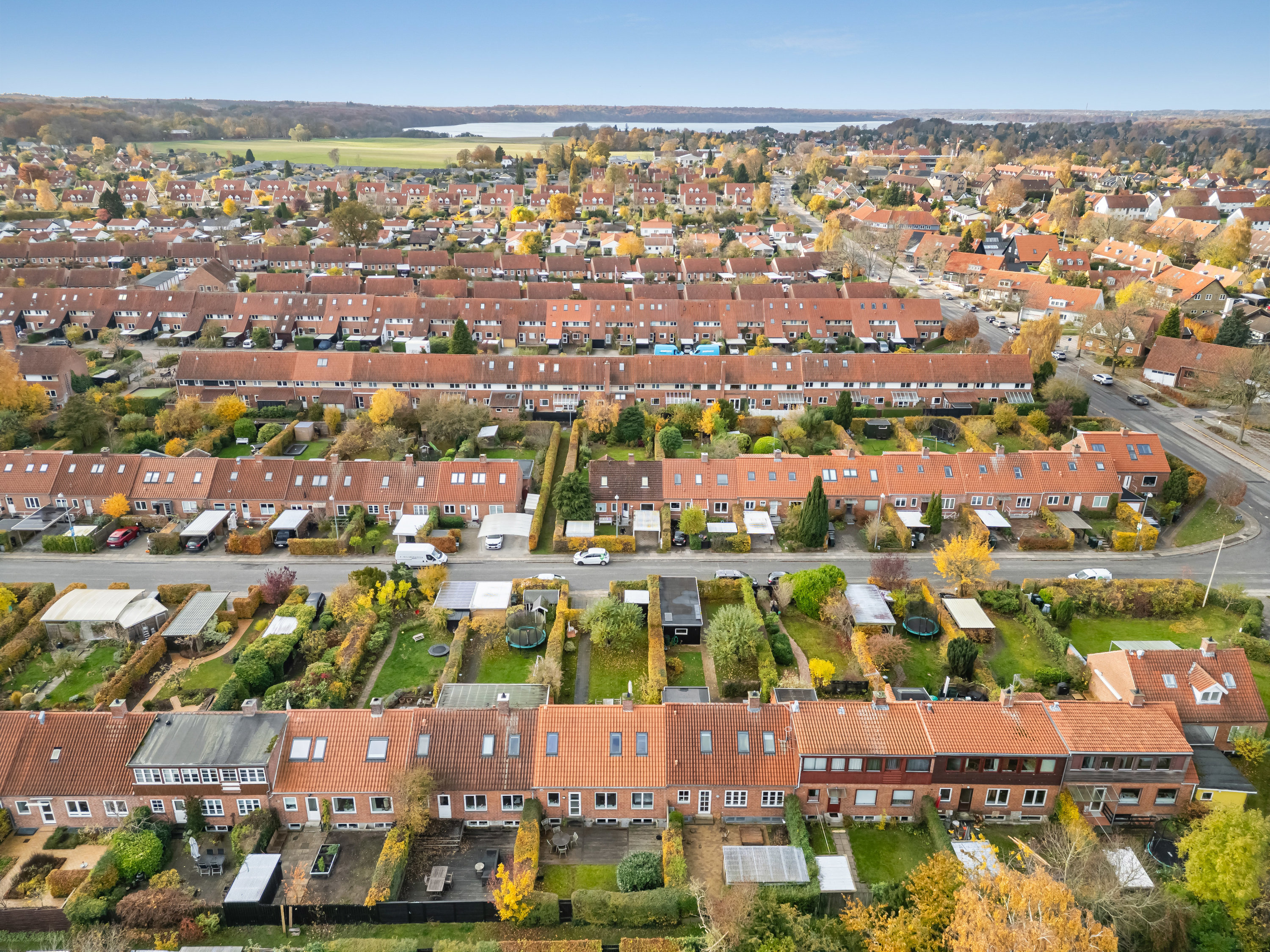 Fremhævet  billede i fuldskærmstilstand. Billede af Kaplevej 76, 2830 Virum