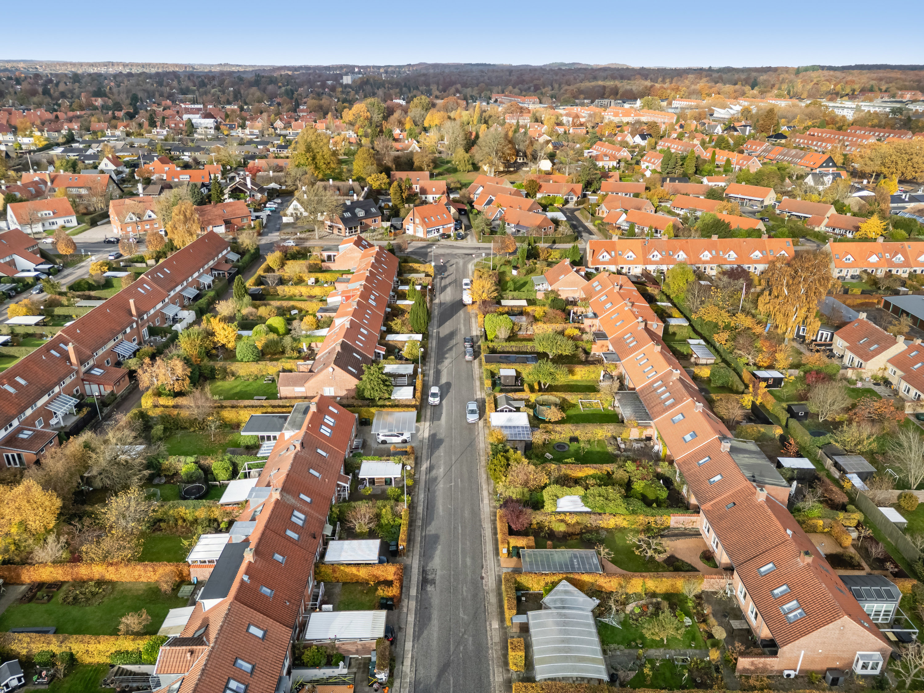 Fremhævet  billede i fuldskærmstilstand. Billede af Kaplevej 76, 2830 Virum