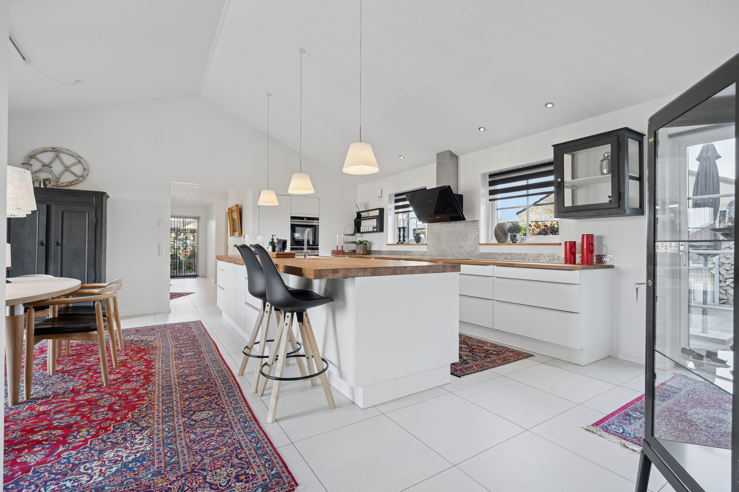 Fremhævet  billede i fuldskærmstilstand. Billede af Vindelevgård 220, 7830 Vinderup