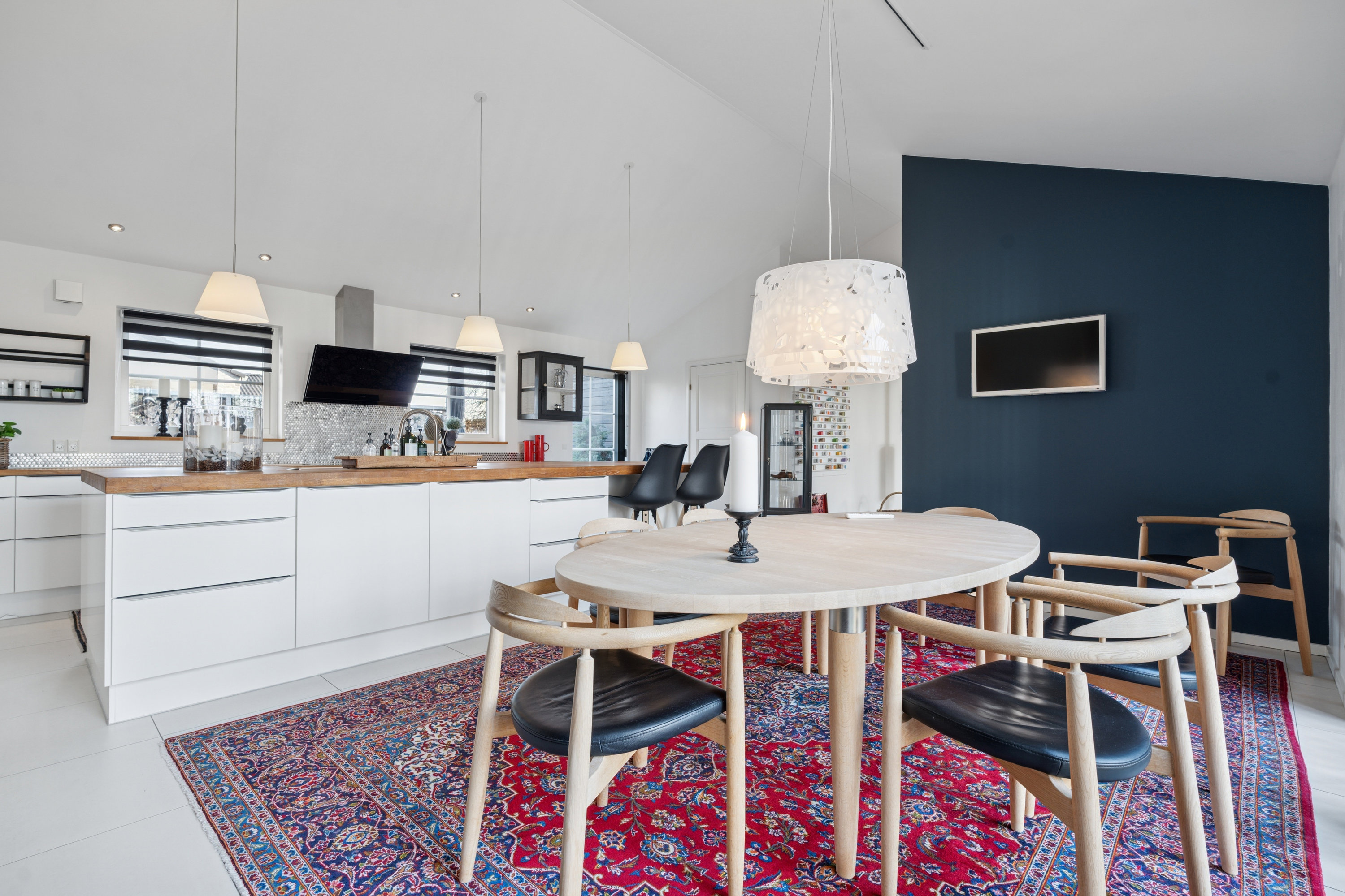 Fremhævet  billede i fuldskærmstilstand. Billede af Vindelevgård 220, 7830 Vinderup