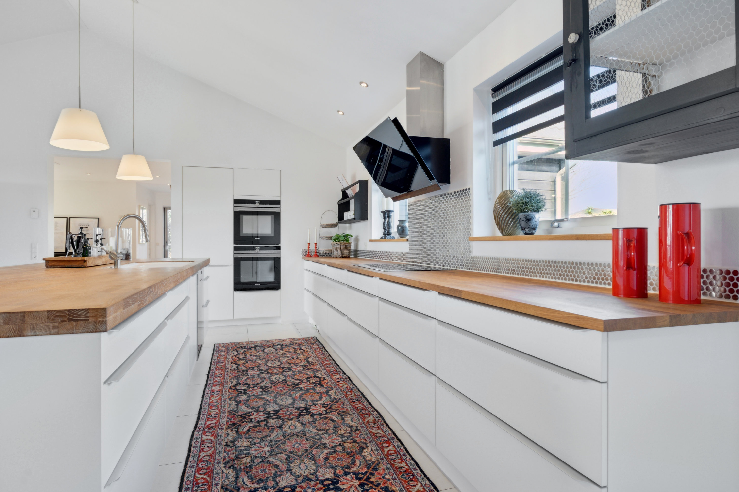 Fremhævet  billede i fuldskærmstilstand. Billede af Vindelevgård 220, 7830 Vinderup