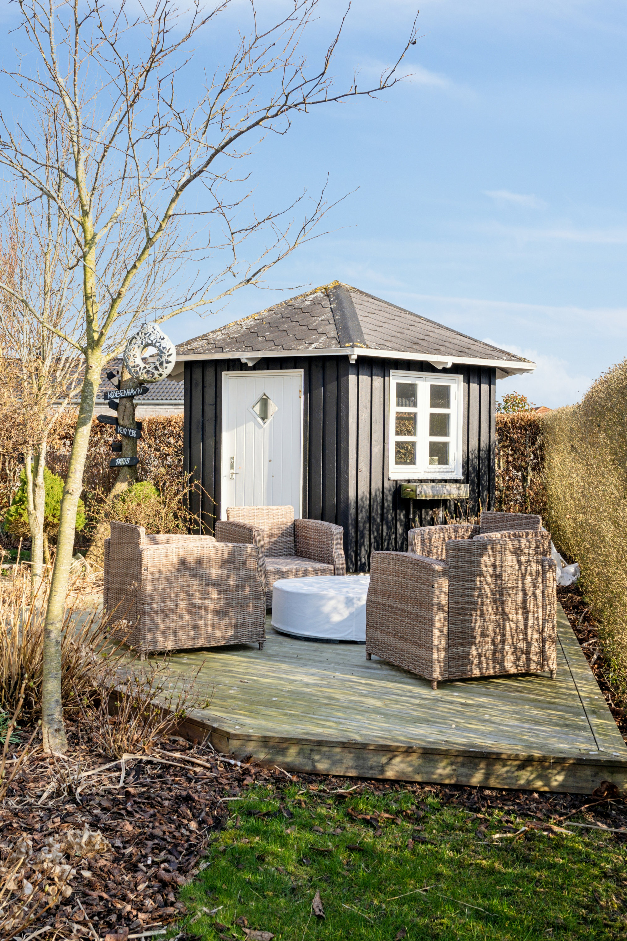 Fremhævet  billede i fuldskærmstilstand. Billede af Vindelevgård 220, 7830 Vinderup