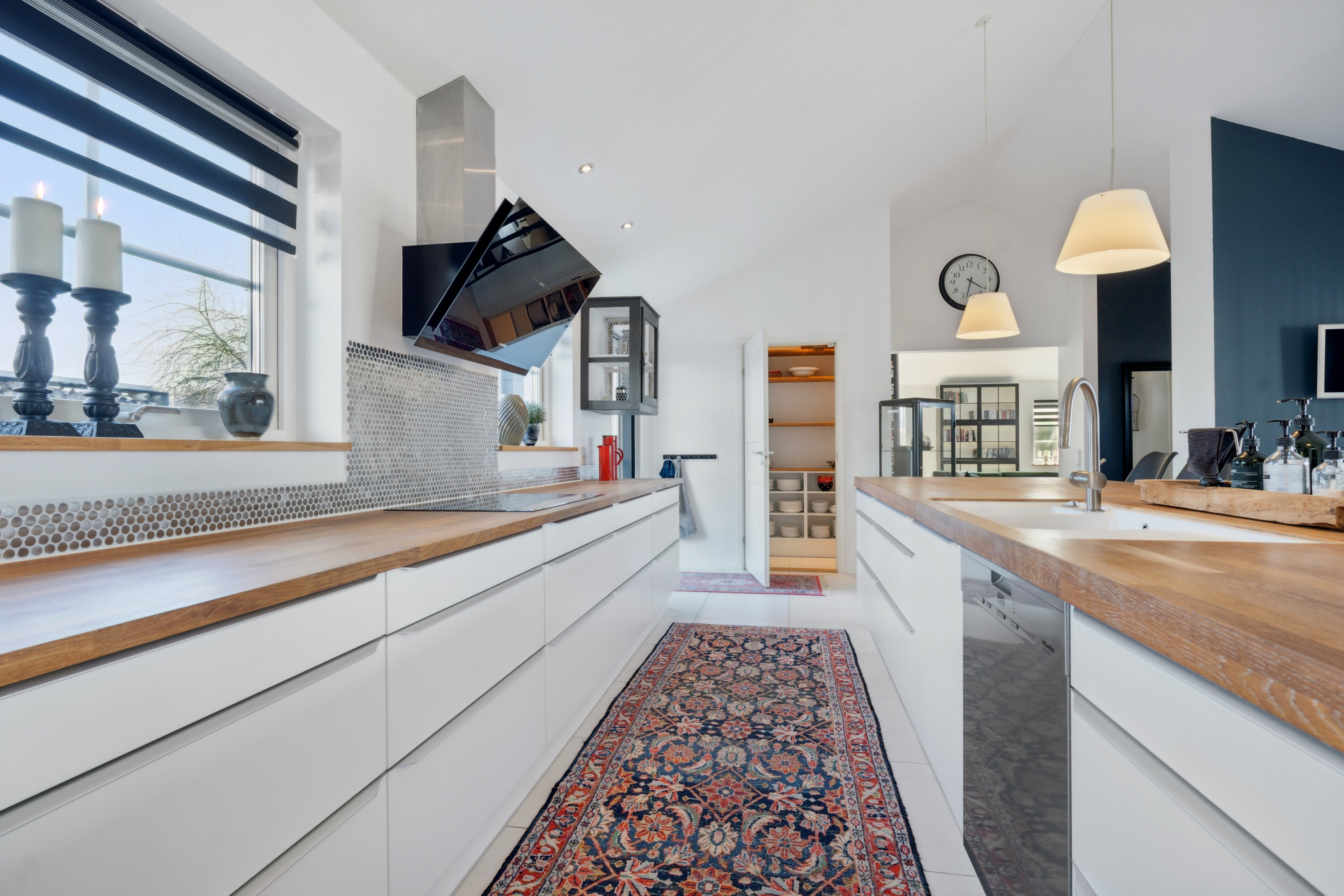 Fremhævet  billede i fuldskærmstilstand. Billede af Vindelevgård 220, 7830 Vinderup