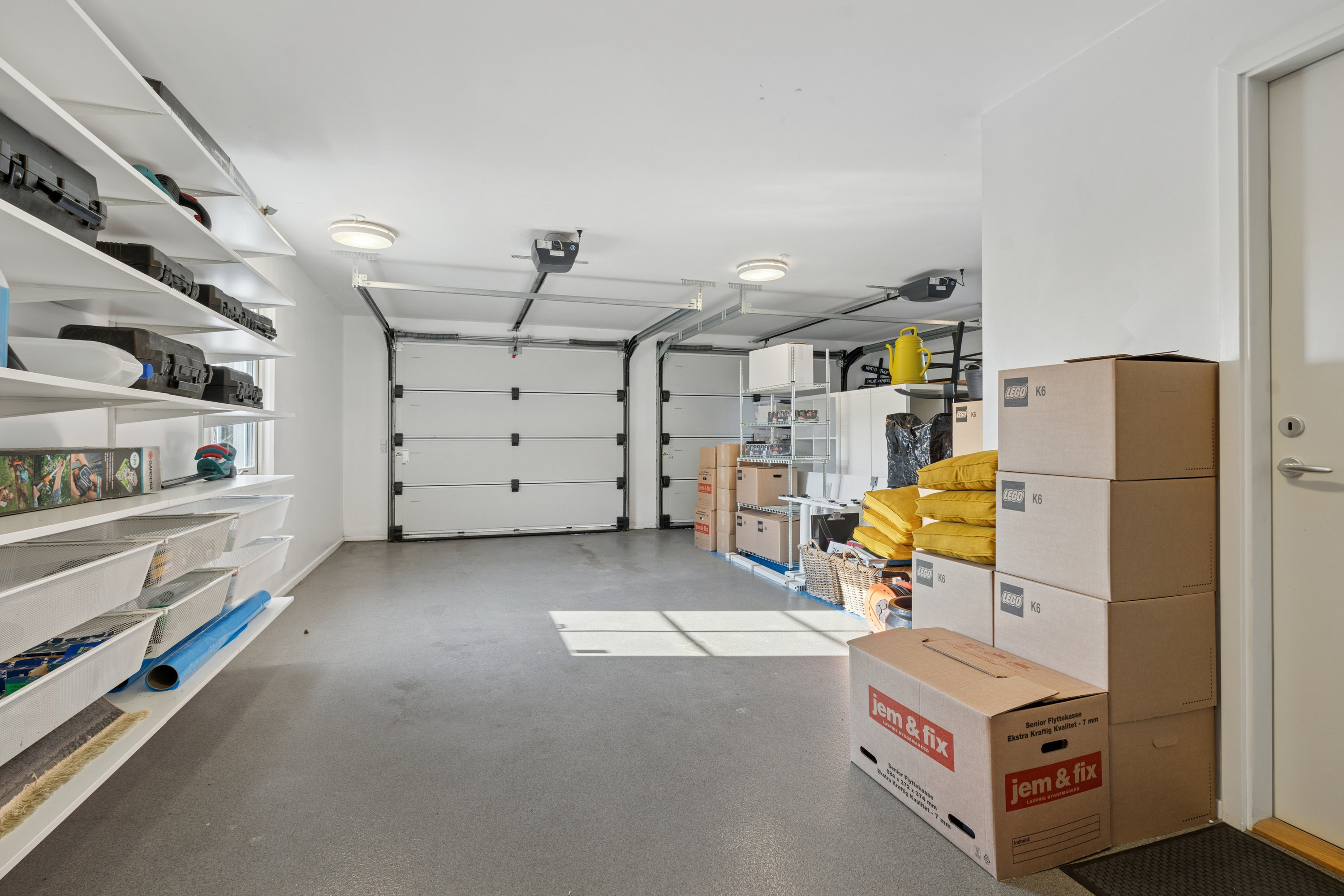 Fremhævet  billede i fuldskærmstilstand. Billede af Vindelevgård 220, 7830 Vinderup