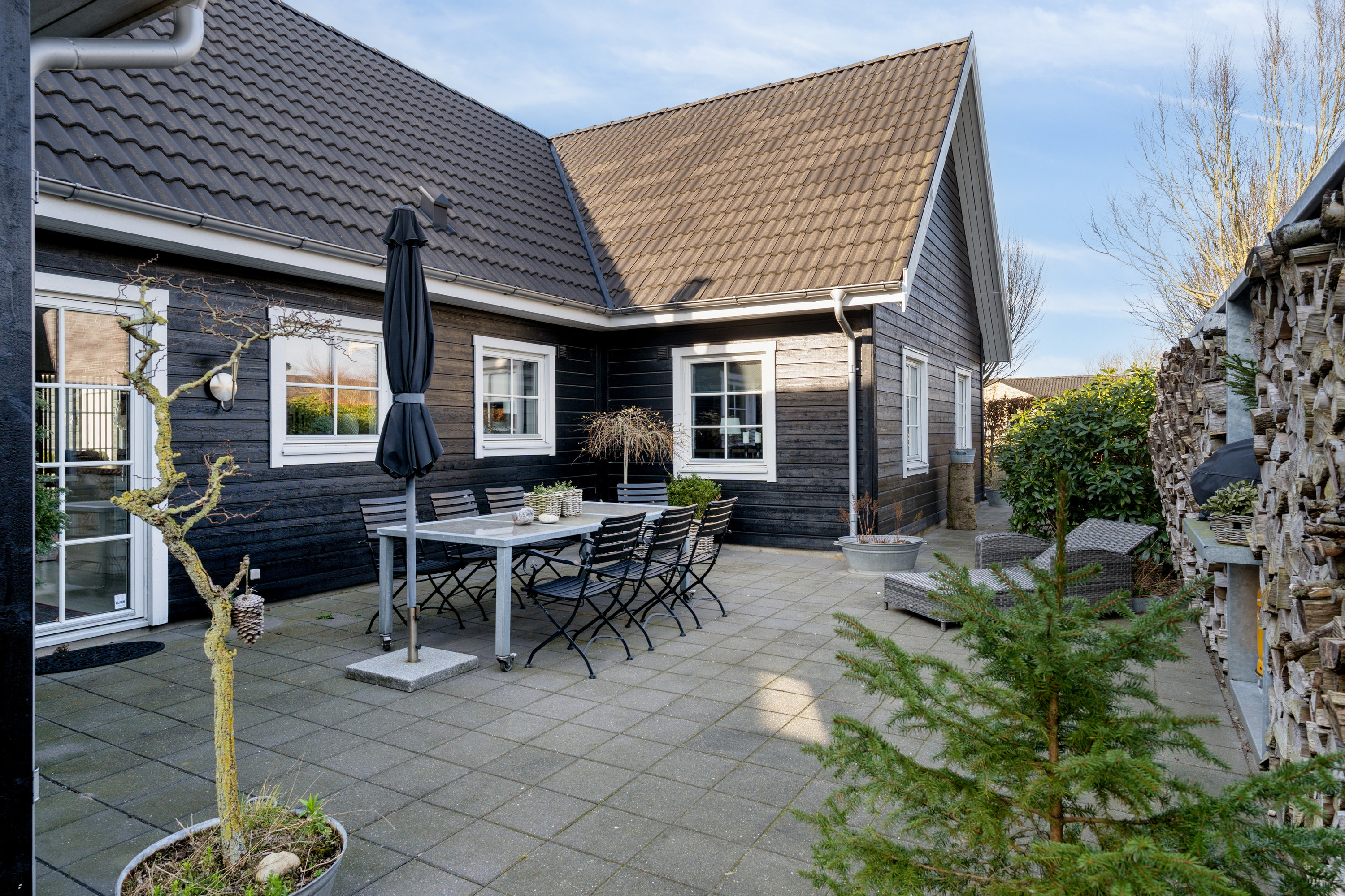 Fremhævet  billede i fuldskærmstilstand. Billede af Vindelevgård 220, 7830 Vinderup