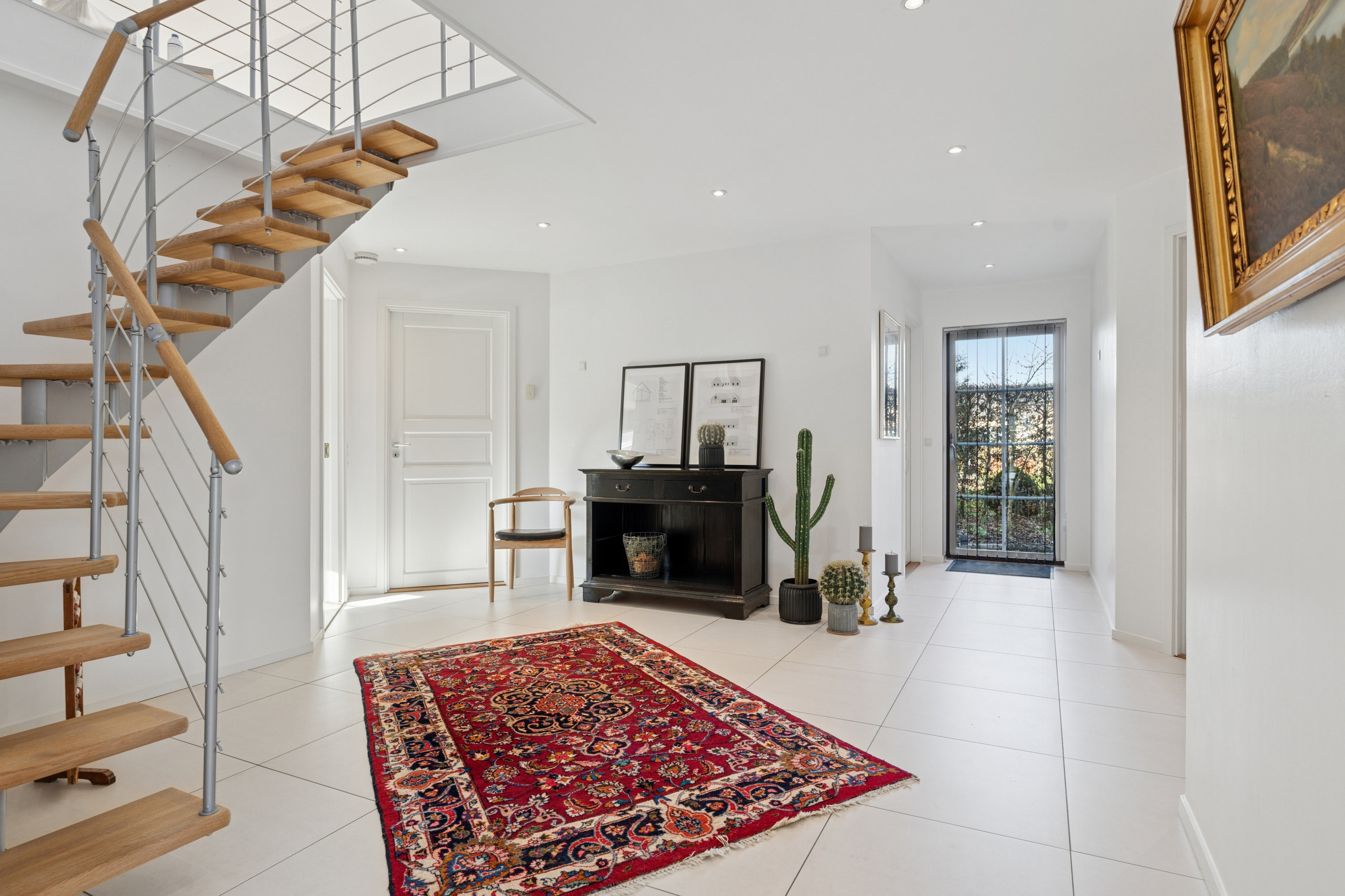 Fremhævet  billede i fuldskærmstilstand. Billede af Vindelevgård 220, 7830 Vinderup