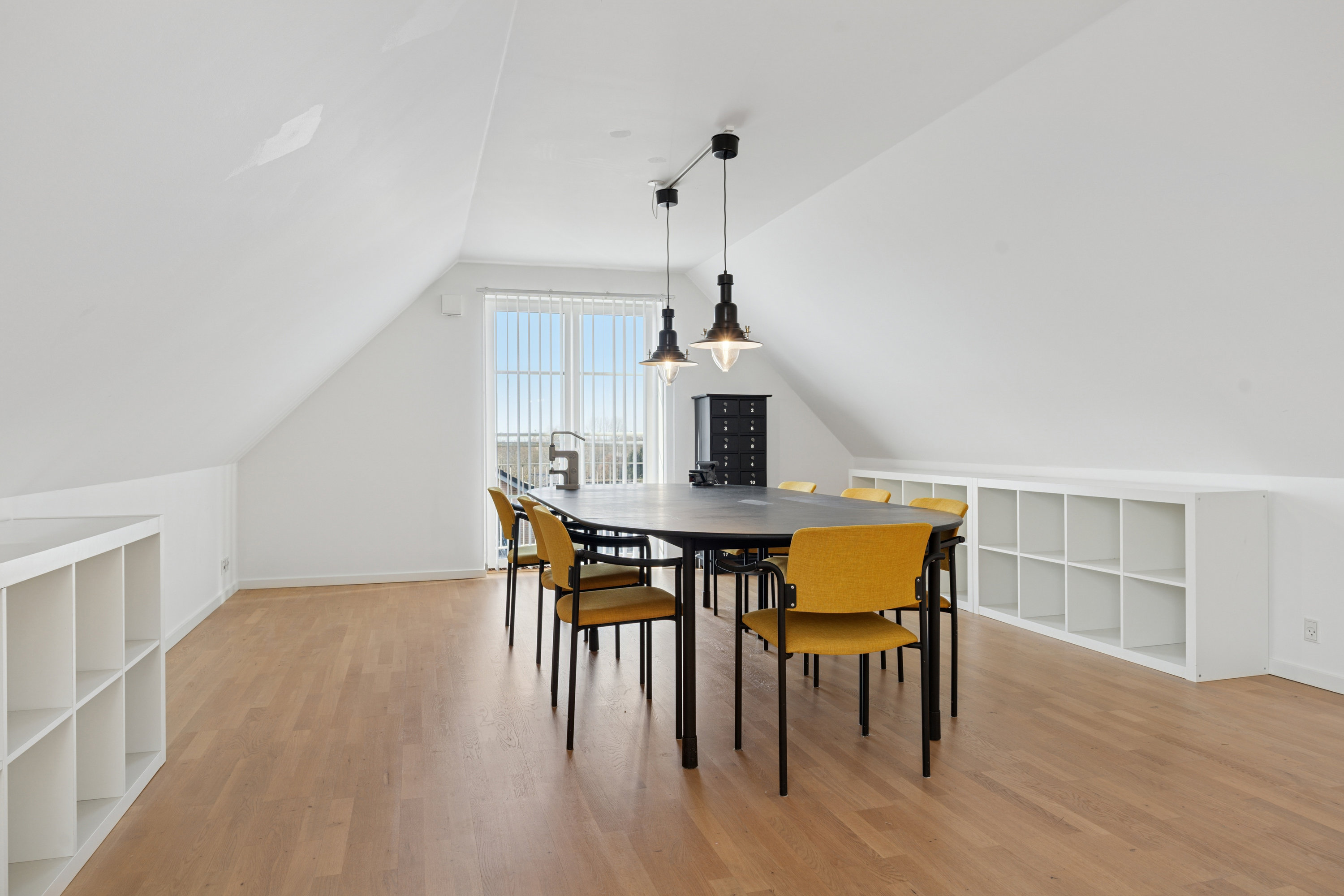 Fremhævet  billede i fuldskærmstilstand. Billede af Vindelevgård 220, 7830 Vinderup