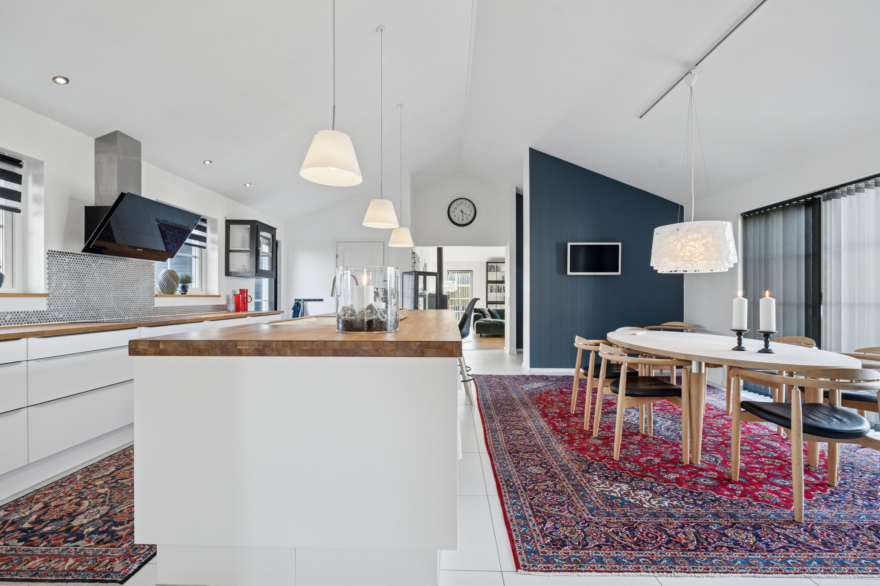 Fremhævet  billede i fuldskærmstilstand. Billede af Vindelevgård 220, 7830 Vinderup