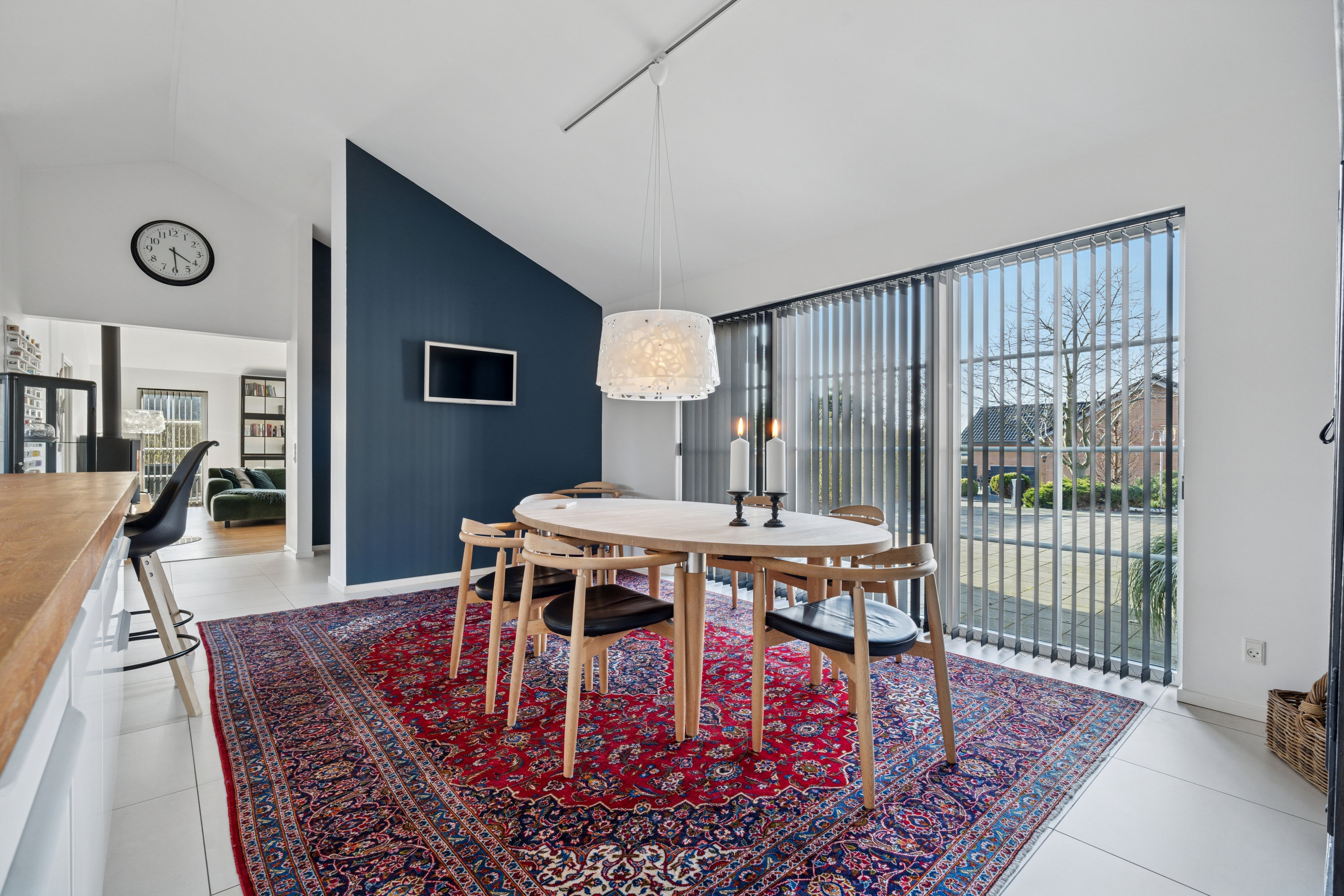 Fremhævet  billede i fuldskærmstilstand. Billede af Vindelevgård 220, 7830 Vinderup