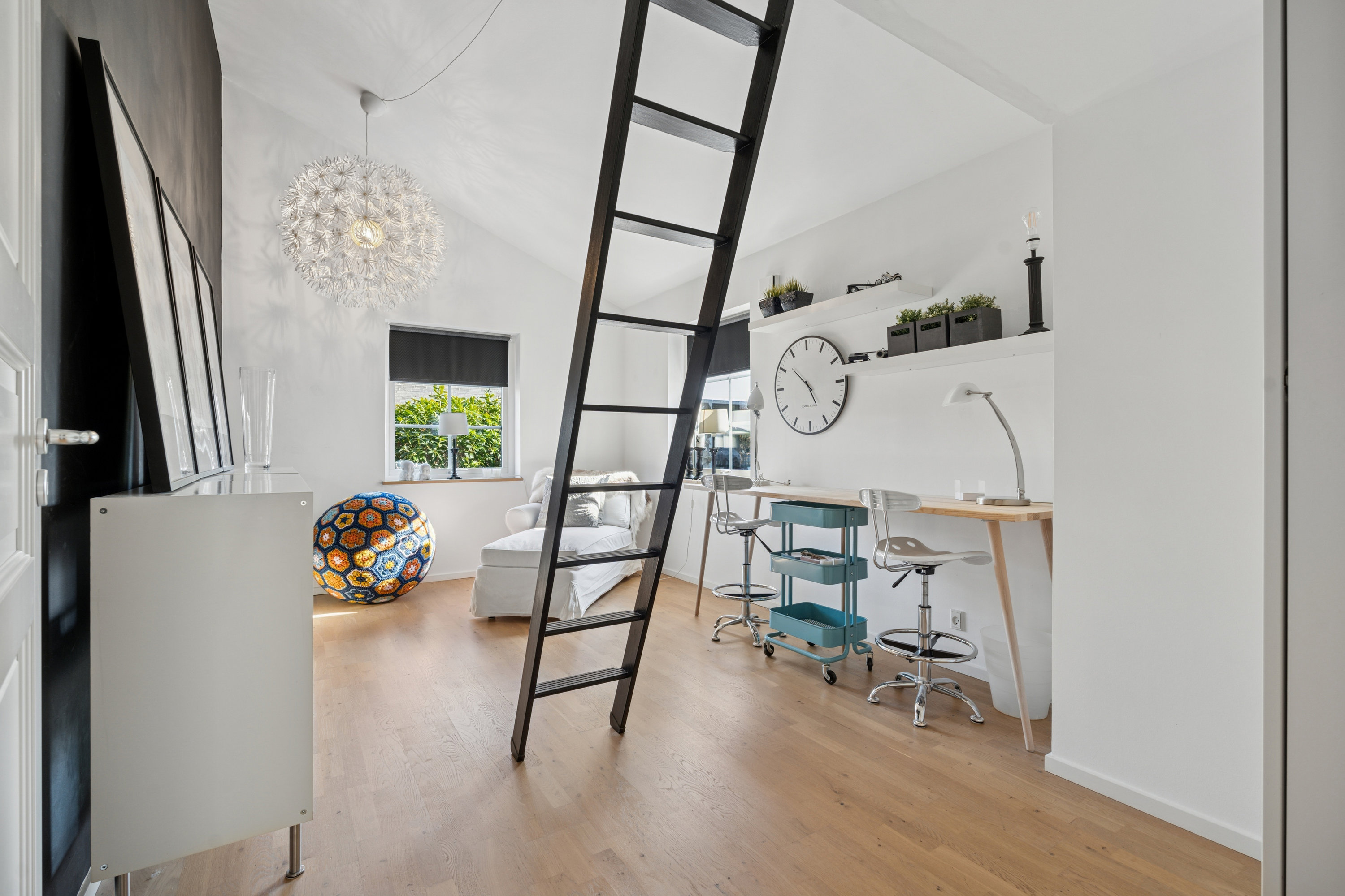 Fremhævet  billede i fuldskærmstilstand. Billede af Vindelevgård 220, 7830 Vinderup