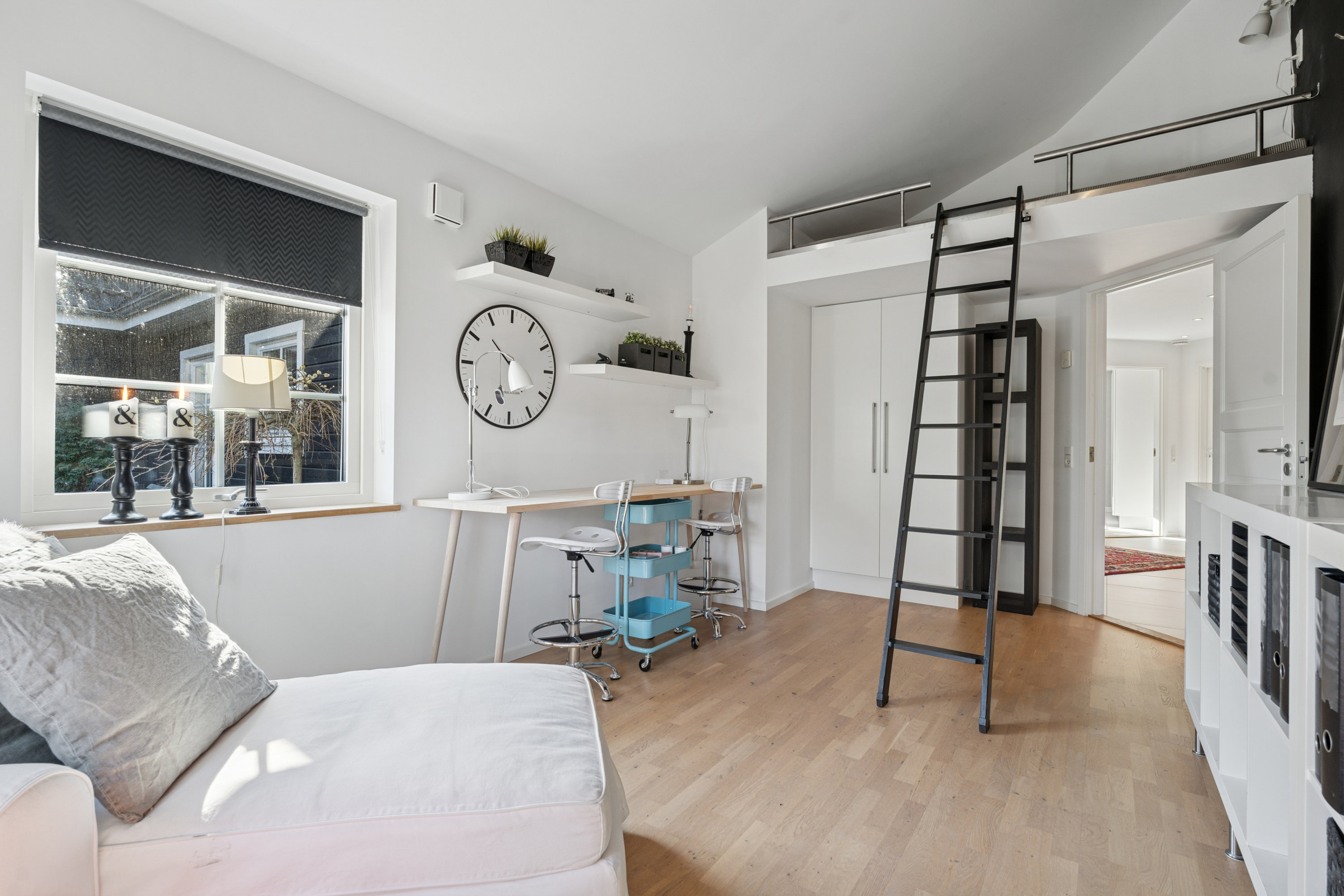 Fremhævet  billede i fuldskærmstilstand. Billede af Vindelevgård 220, 7830 Vinderup