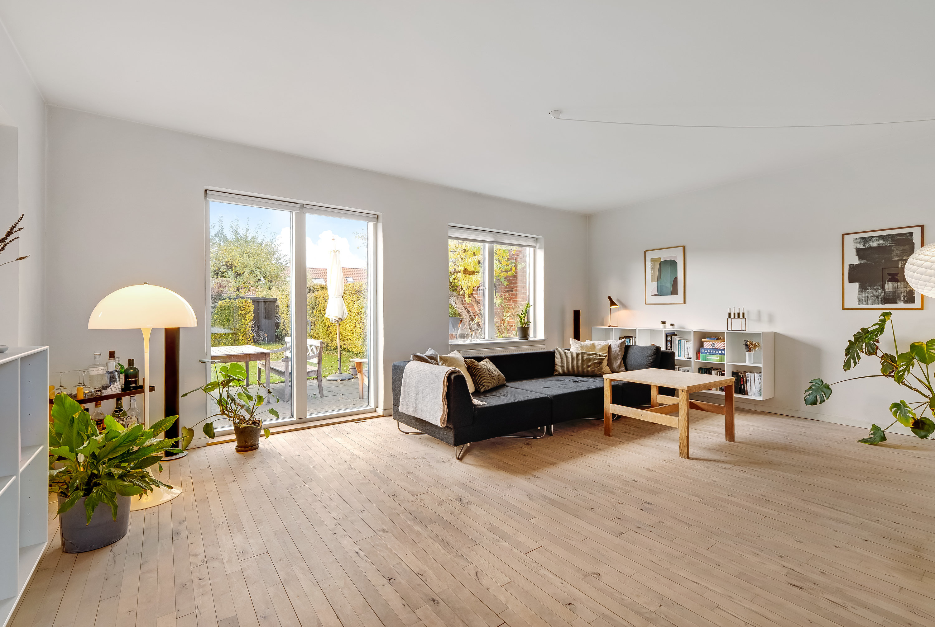 Fremhævet  billede i fuldskærmstilstand. Billede af Kaplevej 76, 2830 Virum