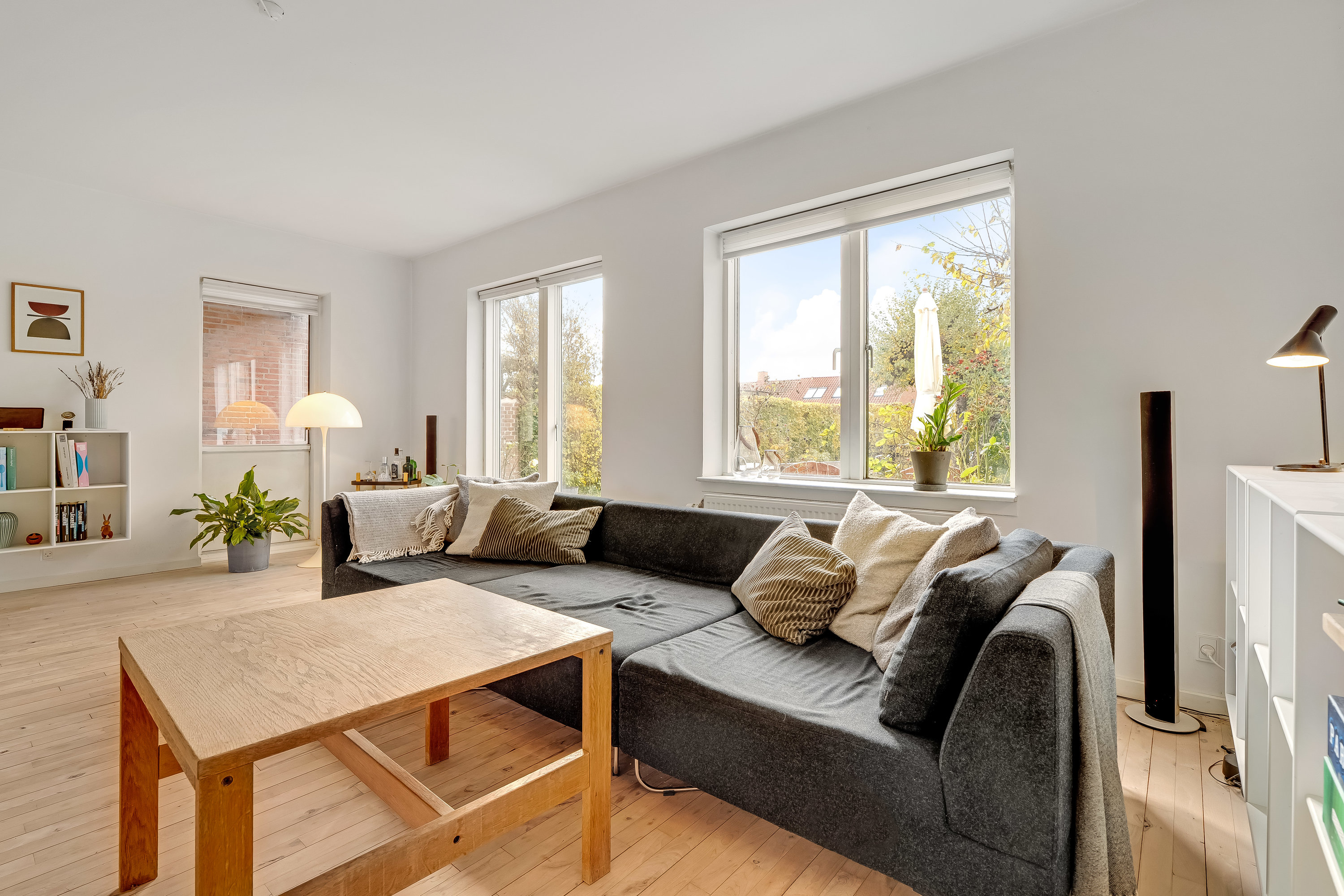 Fremhævet  billede i fuldskærmstilstand. Billede af Kaplevej 76, 2830 Virum