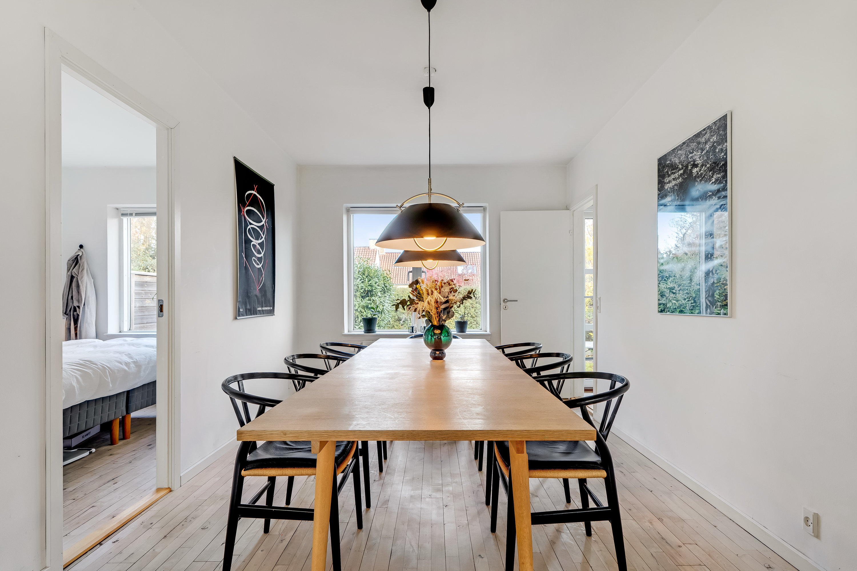 Fremhævet  billede i fuldskærmstilstand. Billede af Kaplevej 76, 2830 Virum