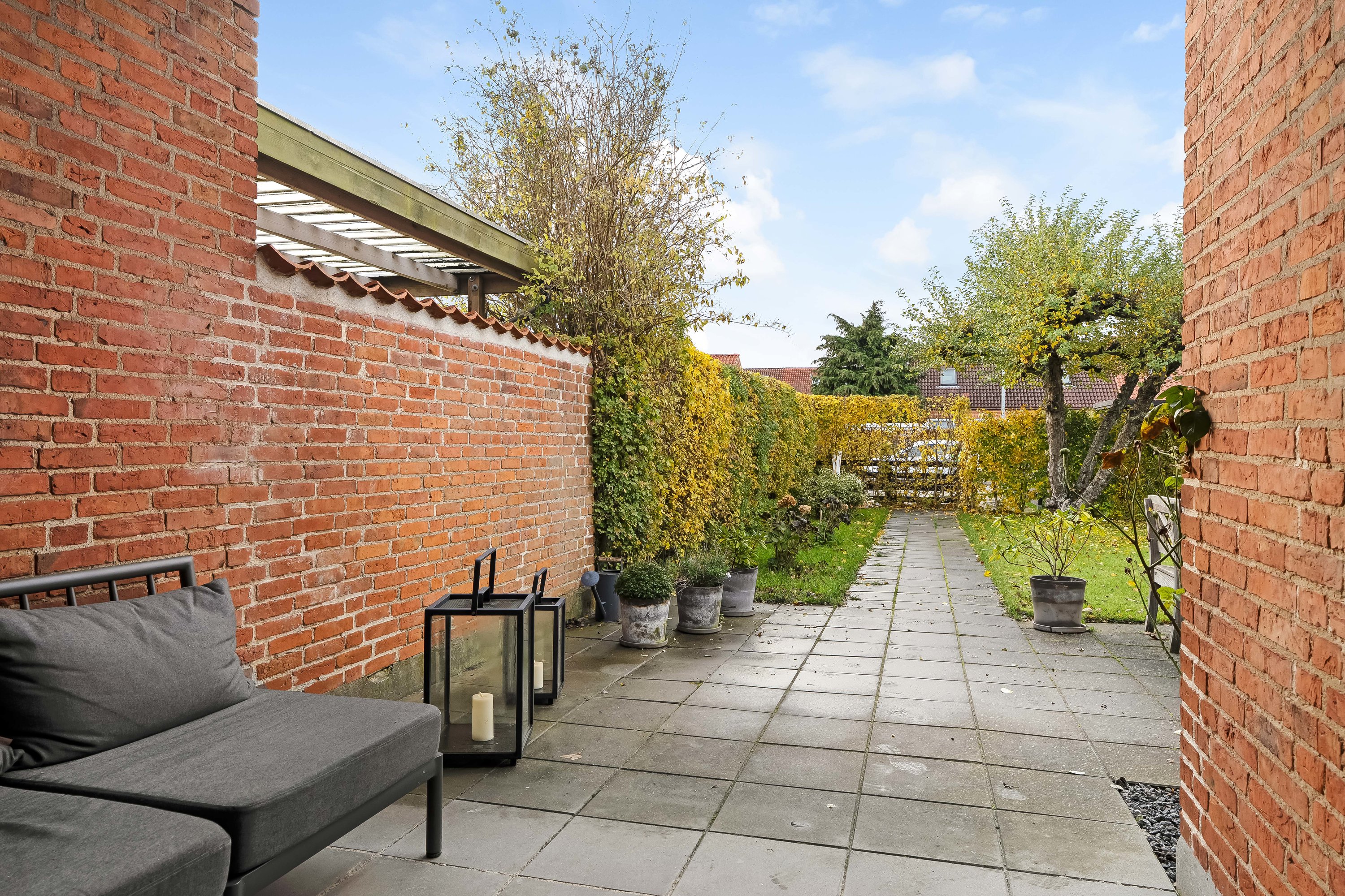 Fremhævet  billede i fuldskærmstilstand. Billede af Kaplevej 76, 2830 Virum