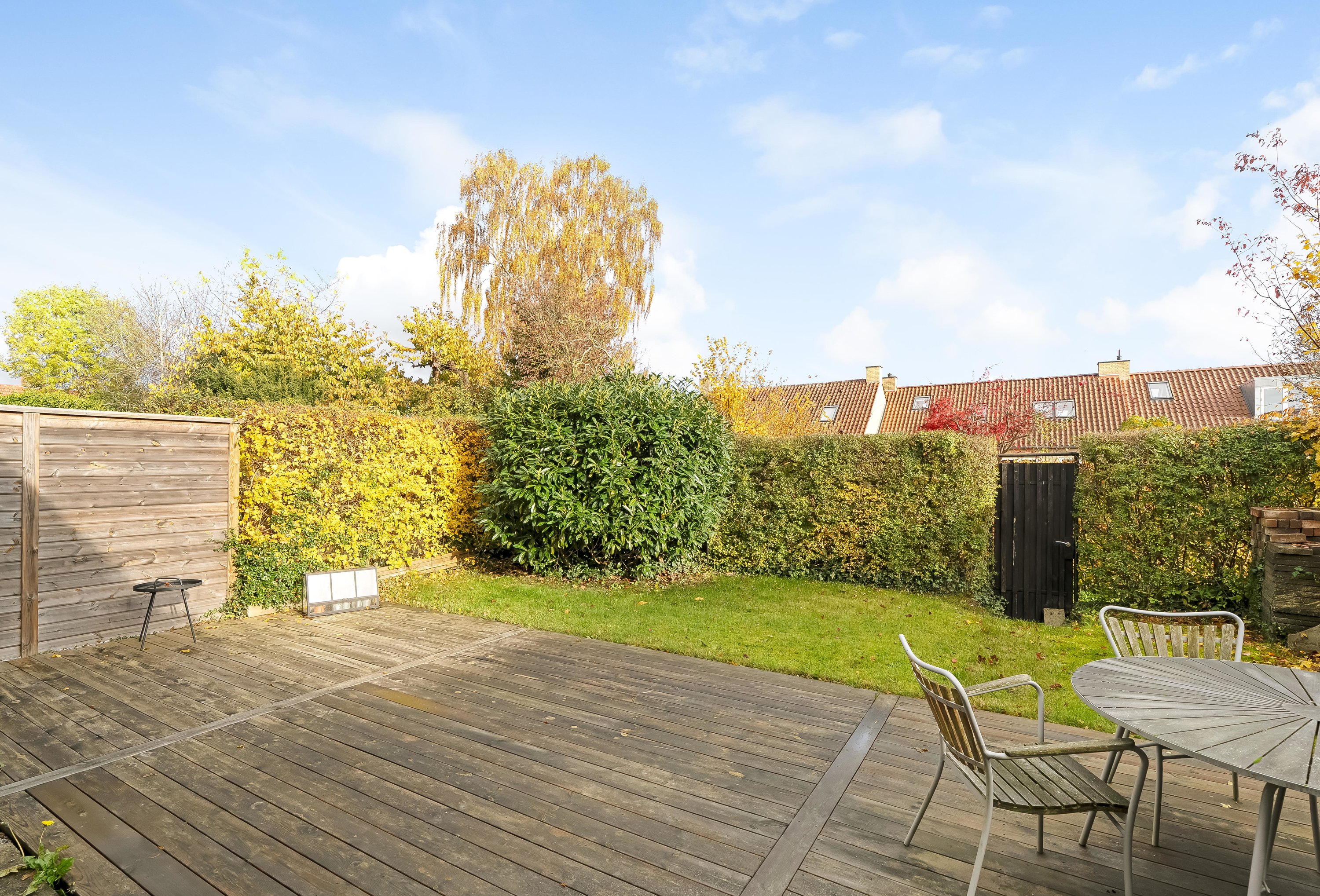 Fremhævet  billede i fuldskærmstilstand. Billede af Kaplevej 76, 2830 Virum