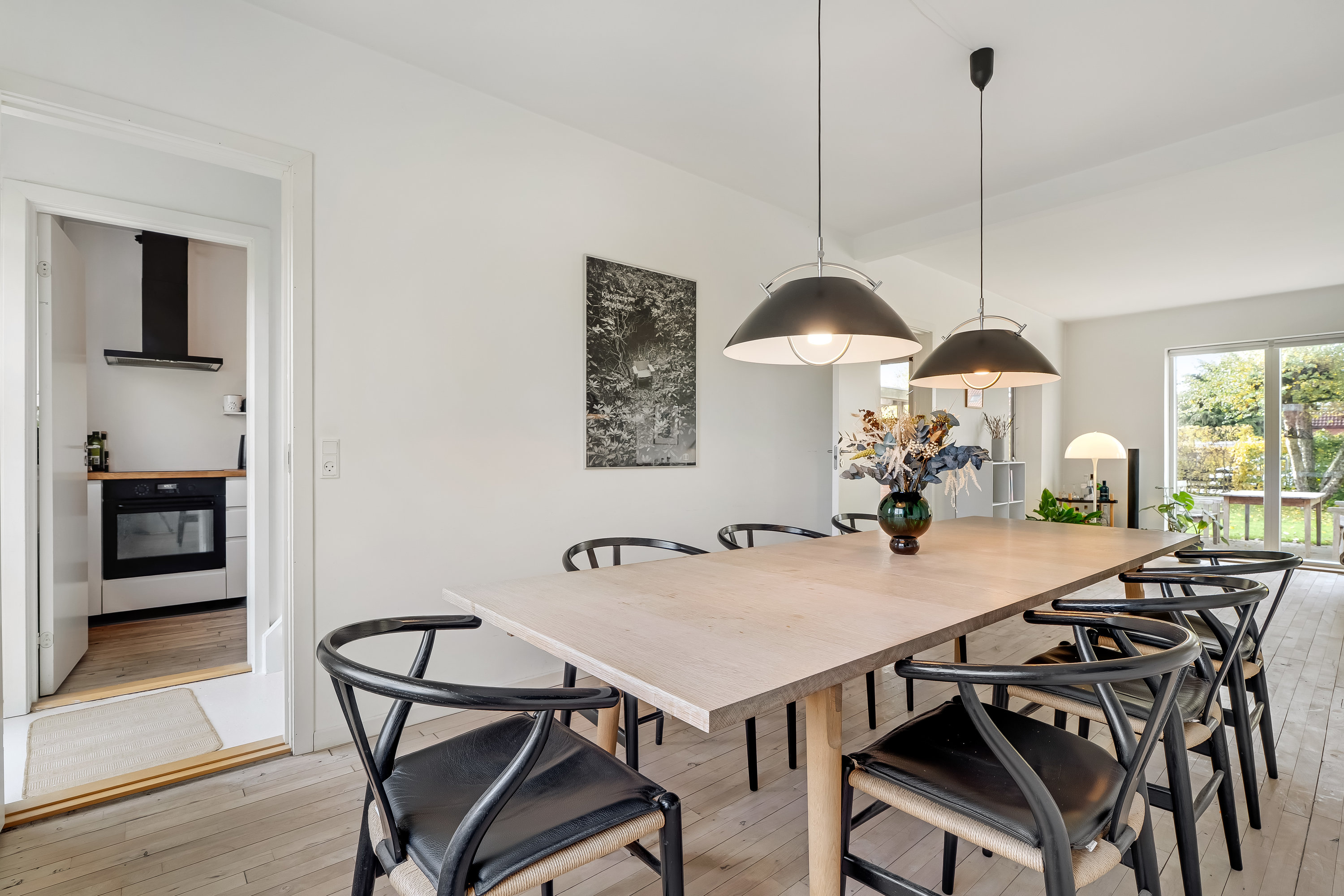 Fremhævet  billede i fuldskærmstilstand. Billede af Kaplevej 76, 2830 Virum