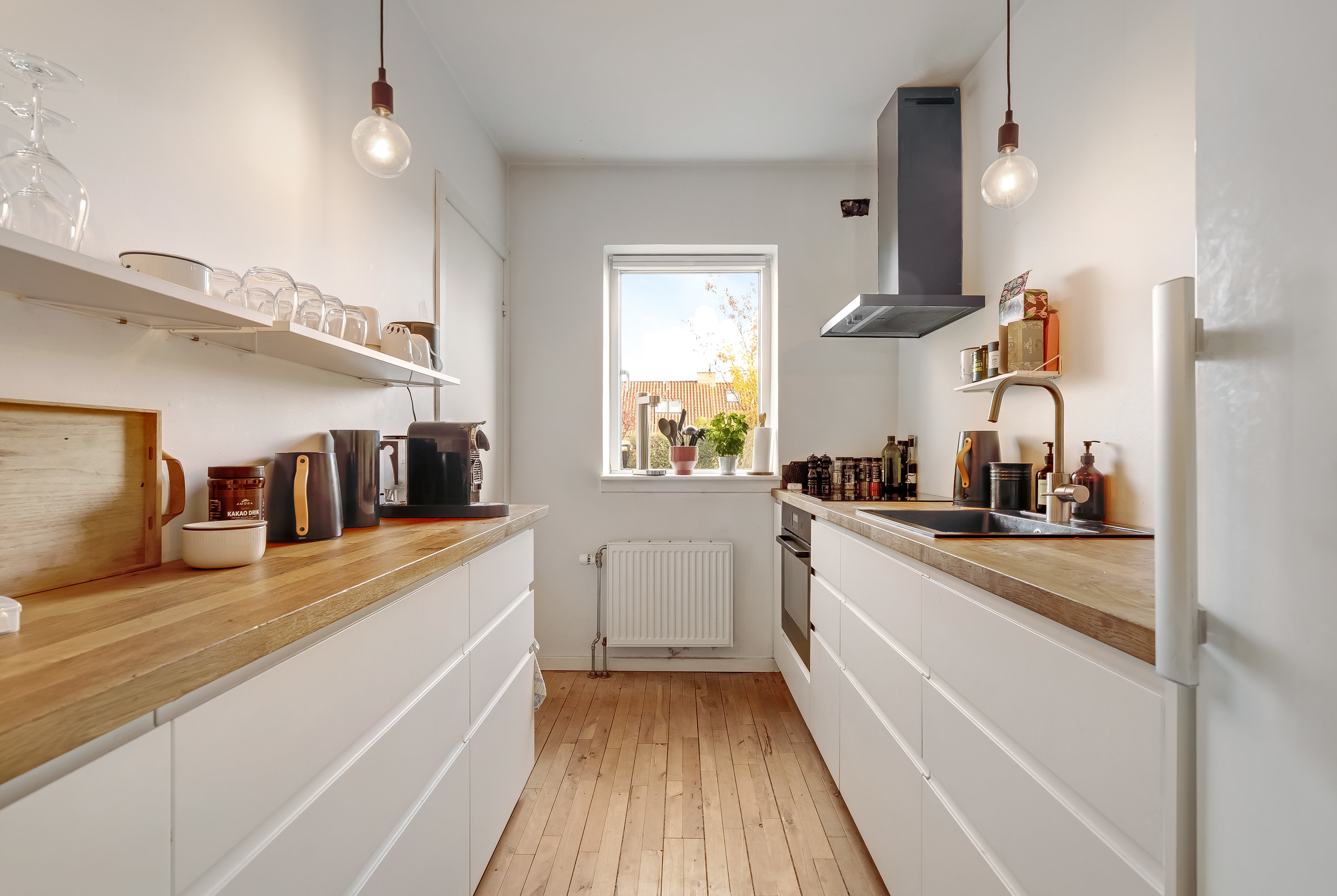 Fremhævet  billede i fuldskærmstilstand. Billede af Kaplevej 76, 2830 Virum