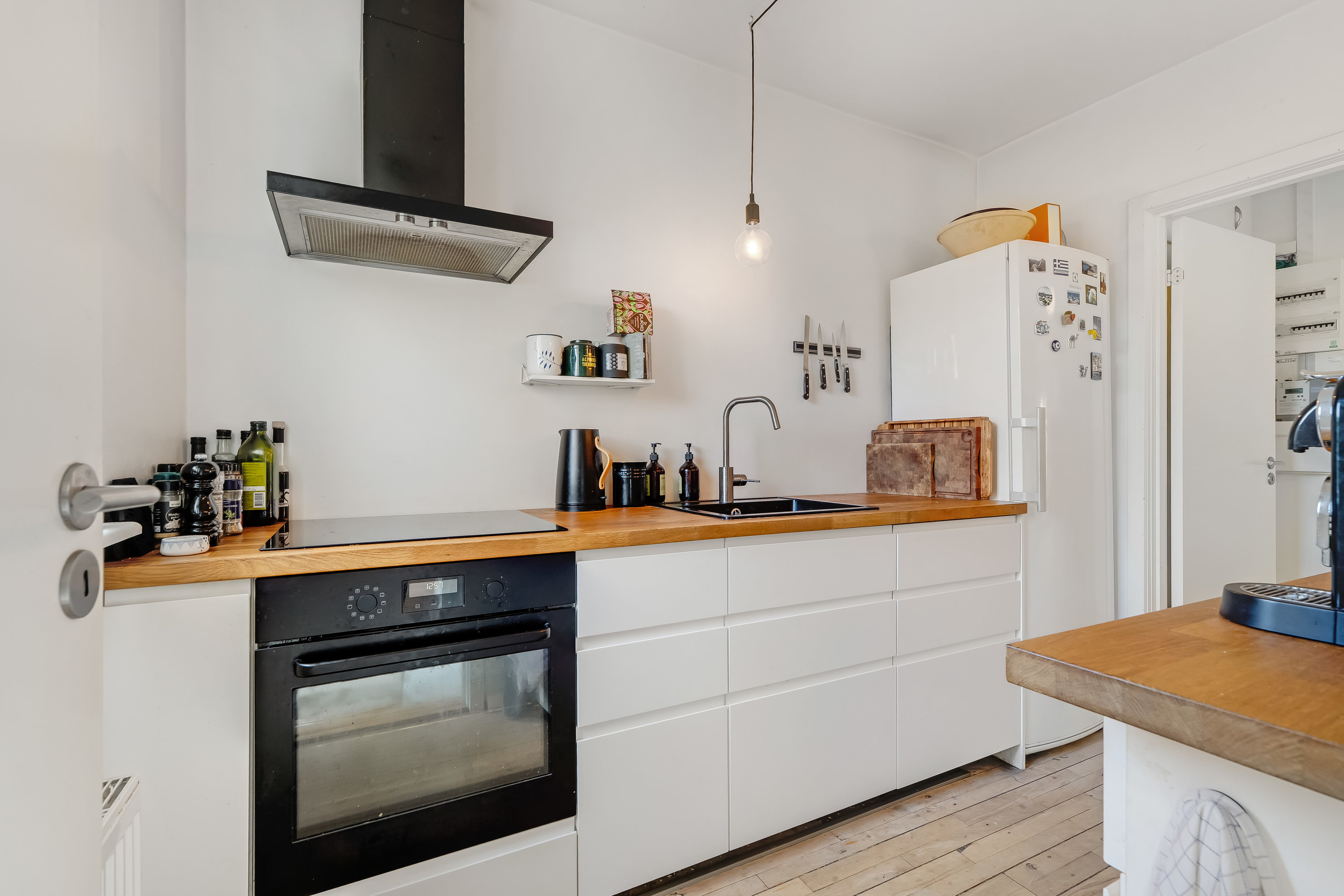 Fremhævet  billede i fuldskærmstilstand. Billede af Kaplevej 76, 2830 Virum