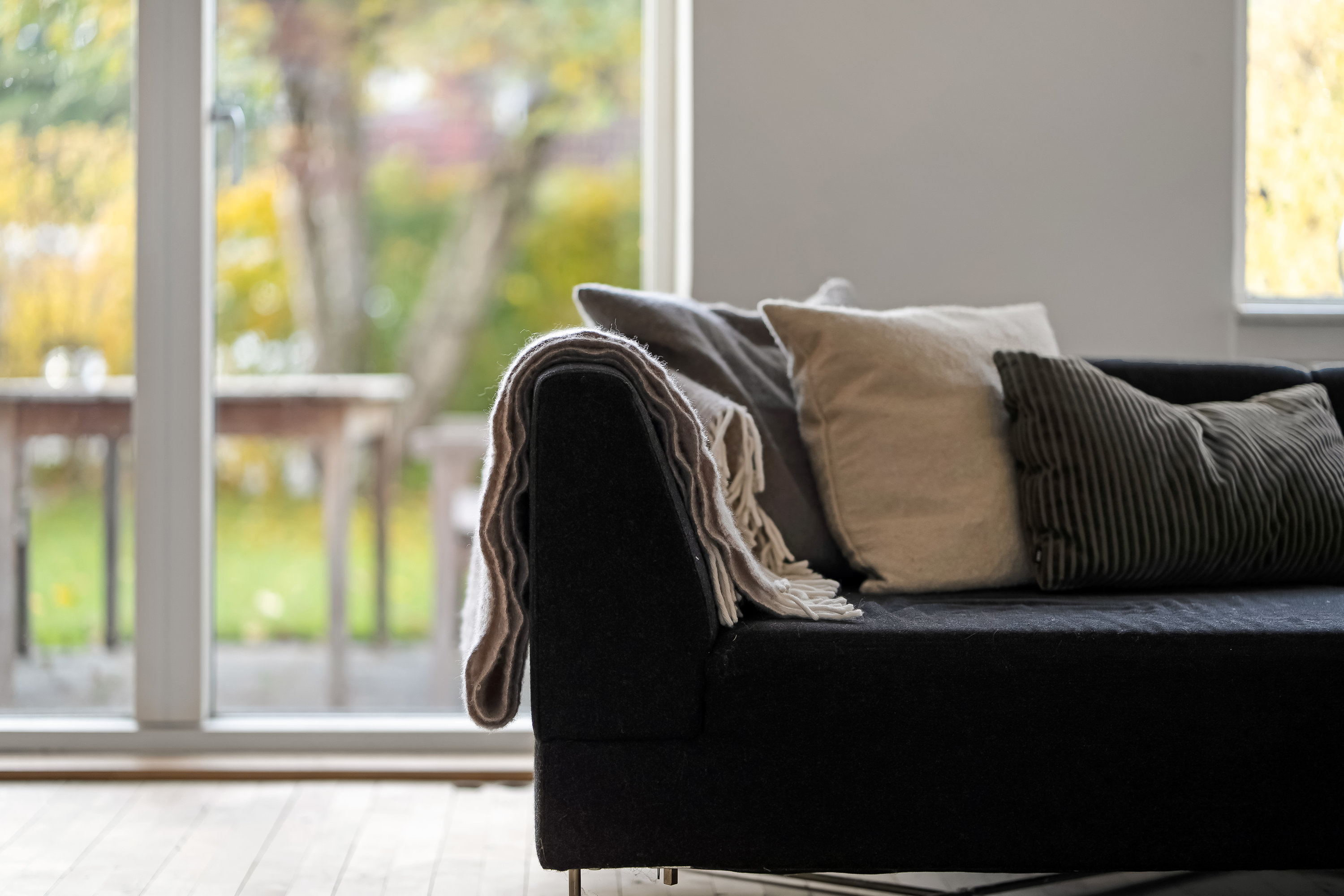 Fremhævet  billede i fuldskærmstilstand. Billede af Kaplevej 76, 2830 Virum